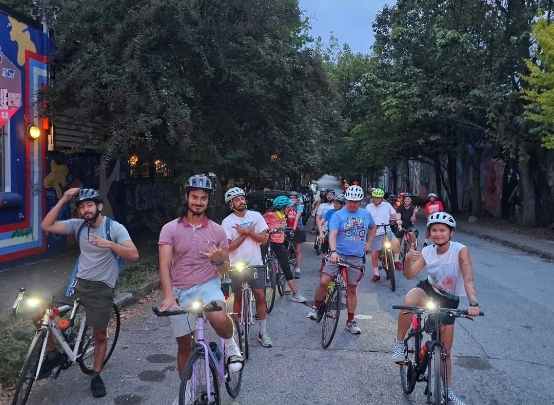 Bike Folks
