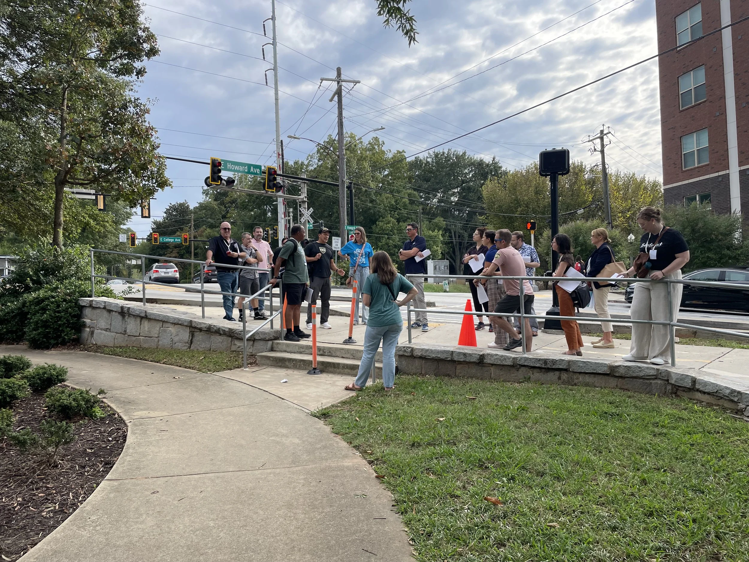 Testing the Lanes with Bike Law