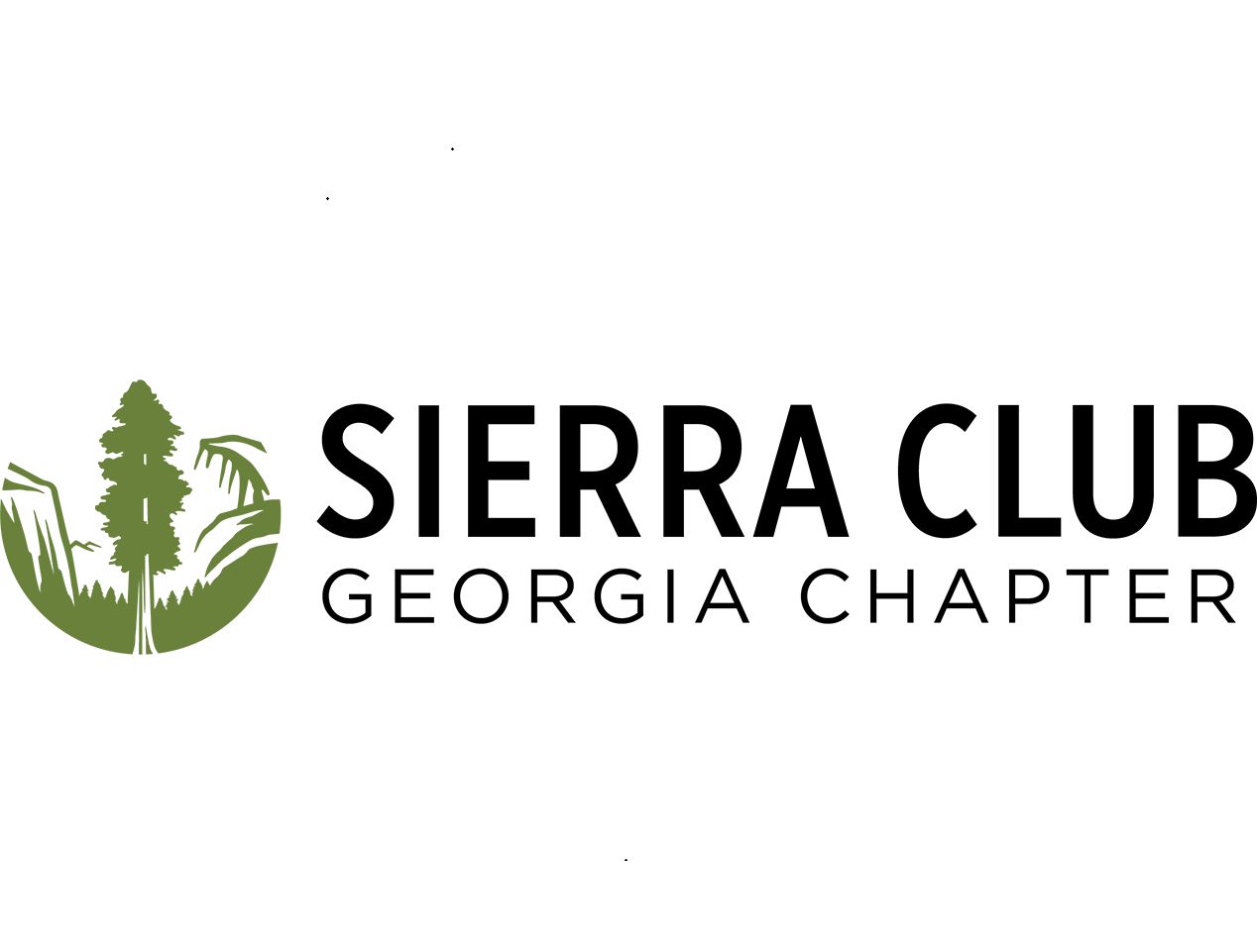 Conservation in Action Brought To you by Sierra Club Georgia