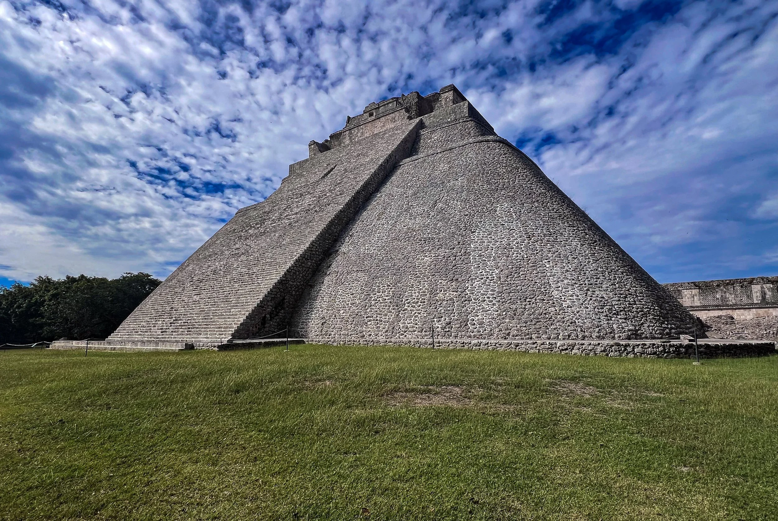 ACF January Yucatan Adventure 2027