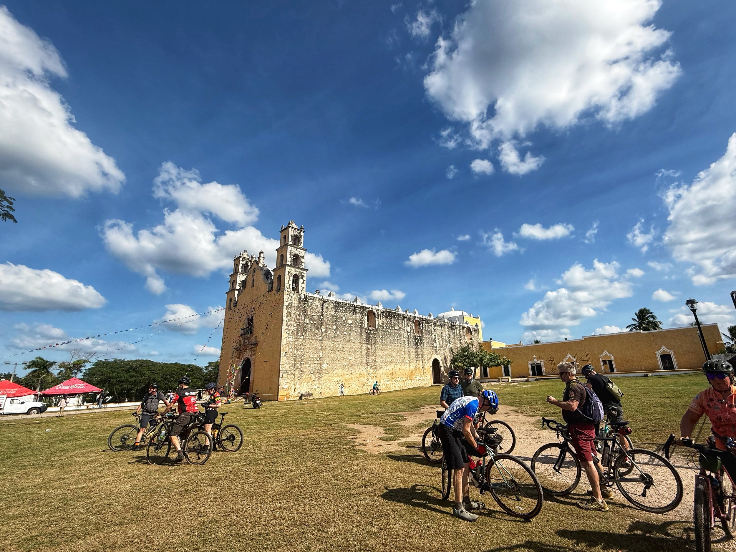ACF December Yucatan Adventure