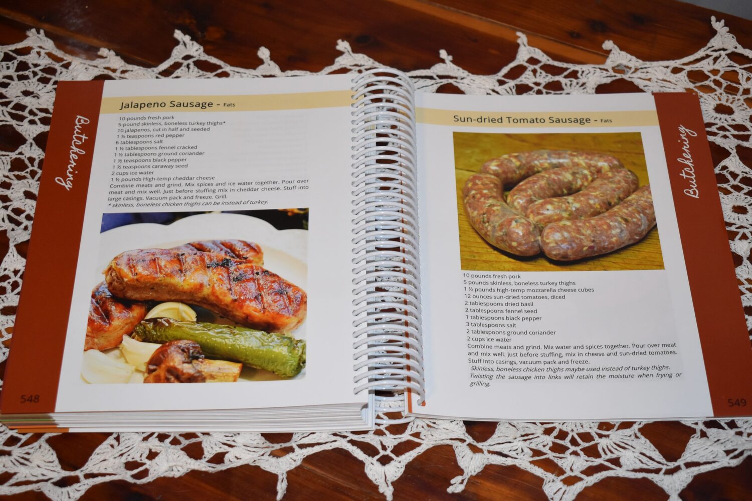 Food For Life Cookbook Bygrace Ministry