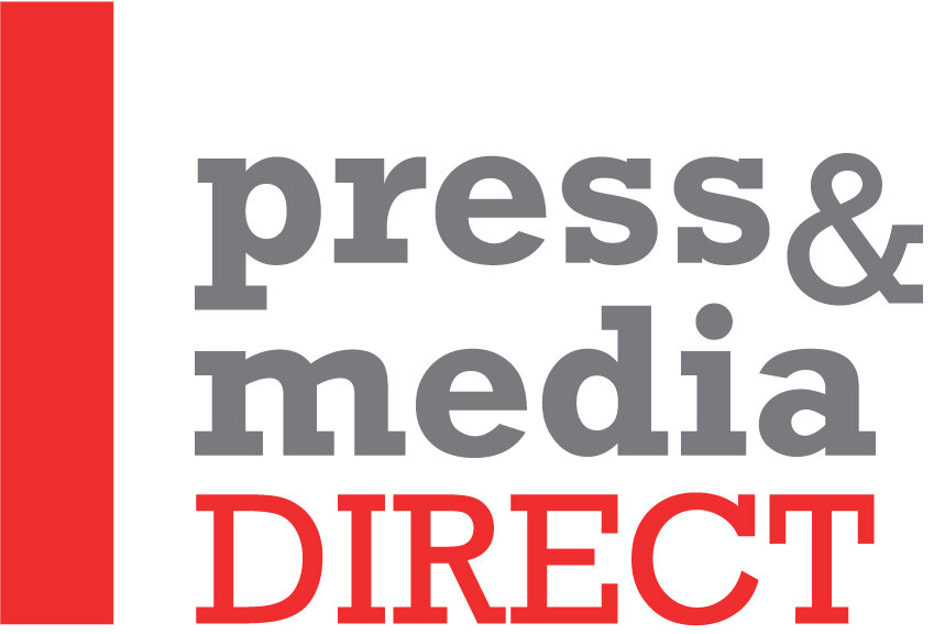 Press &amp; Media Direct
