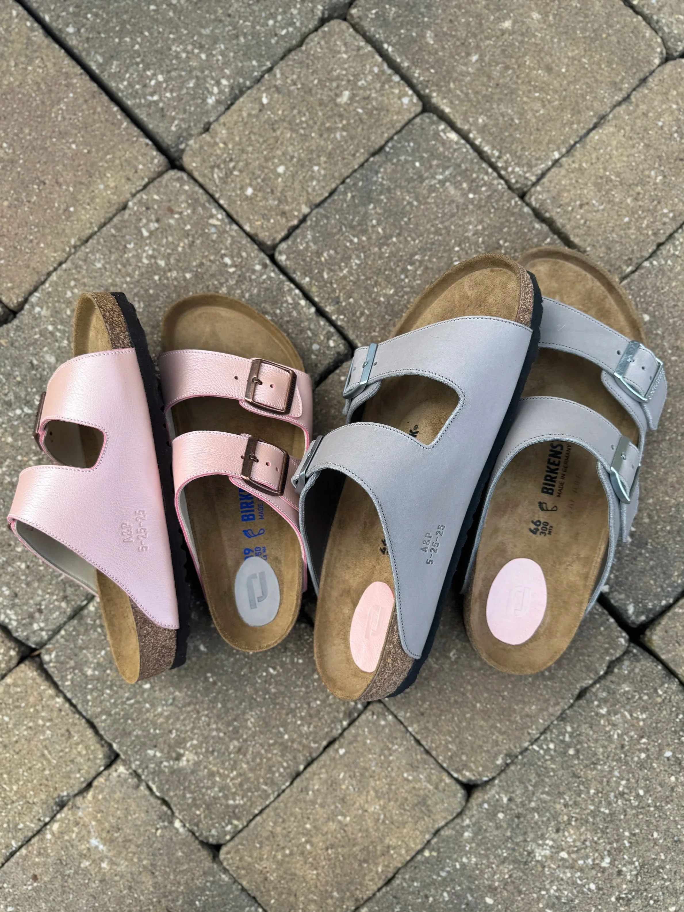 Sole Mates