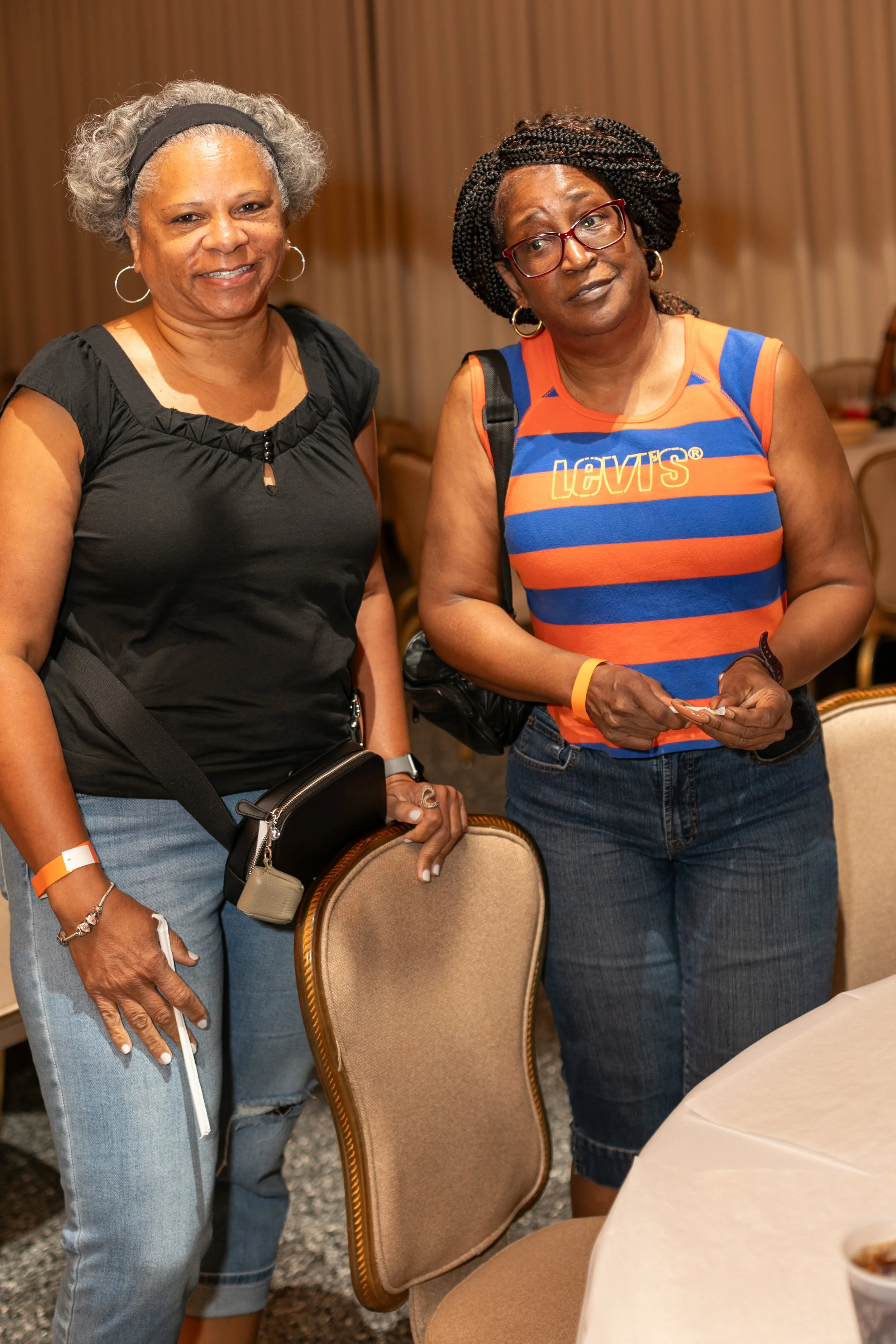 MSUAA-DC Metropolitan Area Chapter 39th Annual Scholarship Crab Feast