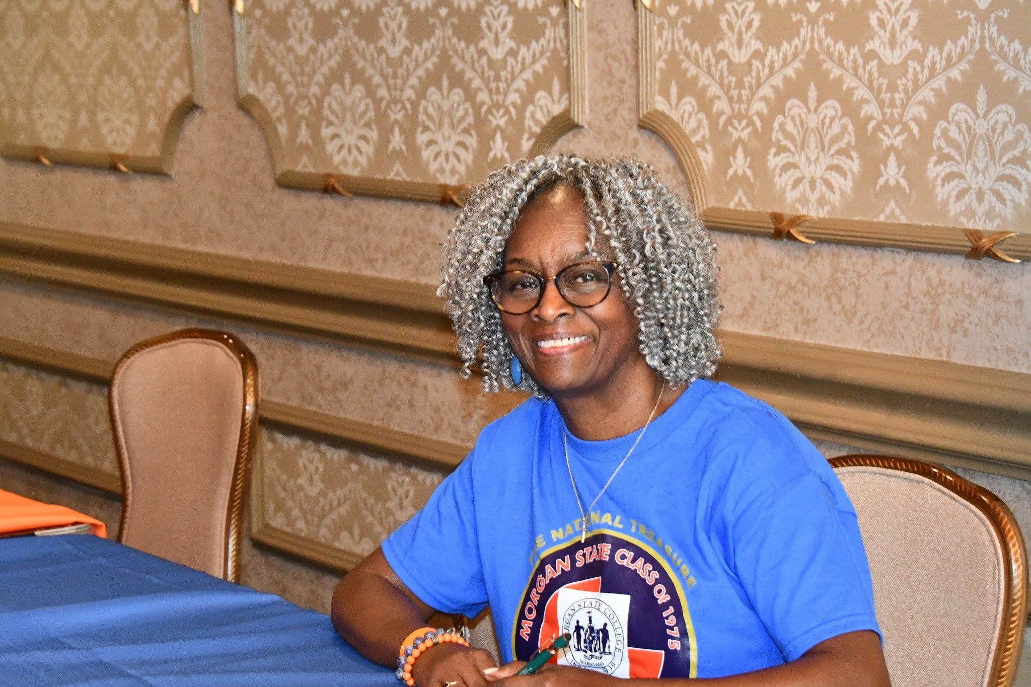 MSUAA-DC Metropolitan Area Chapter 39th Annual Scholarship Crab Feast