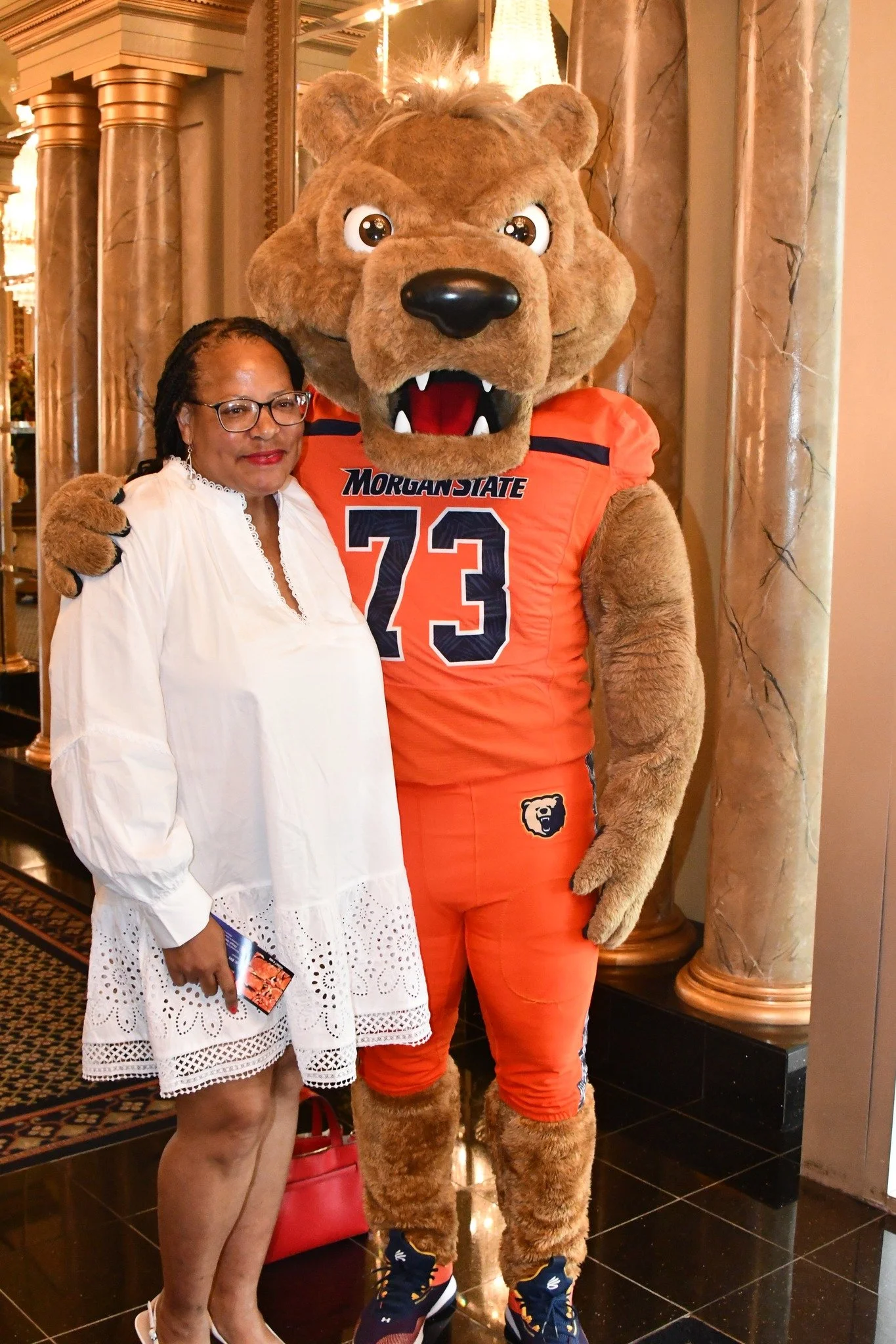 MSUAA-DC Metropolitan Area Chapter 39th Annual Scholarship Crab Feast