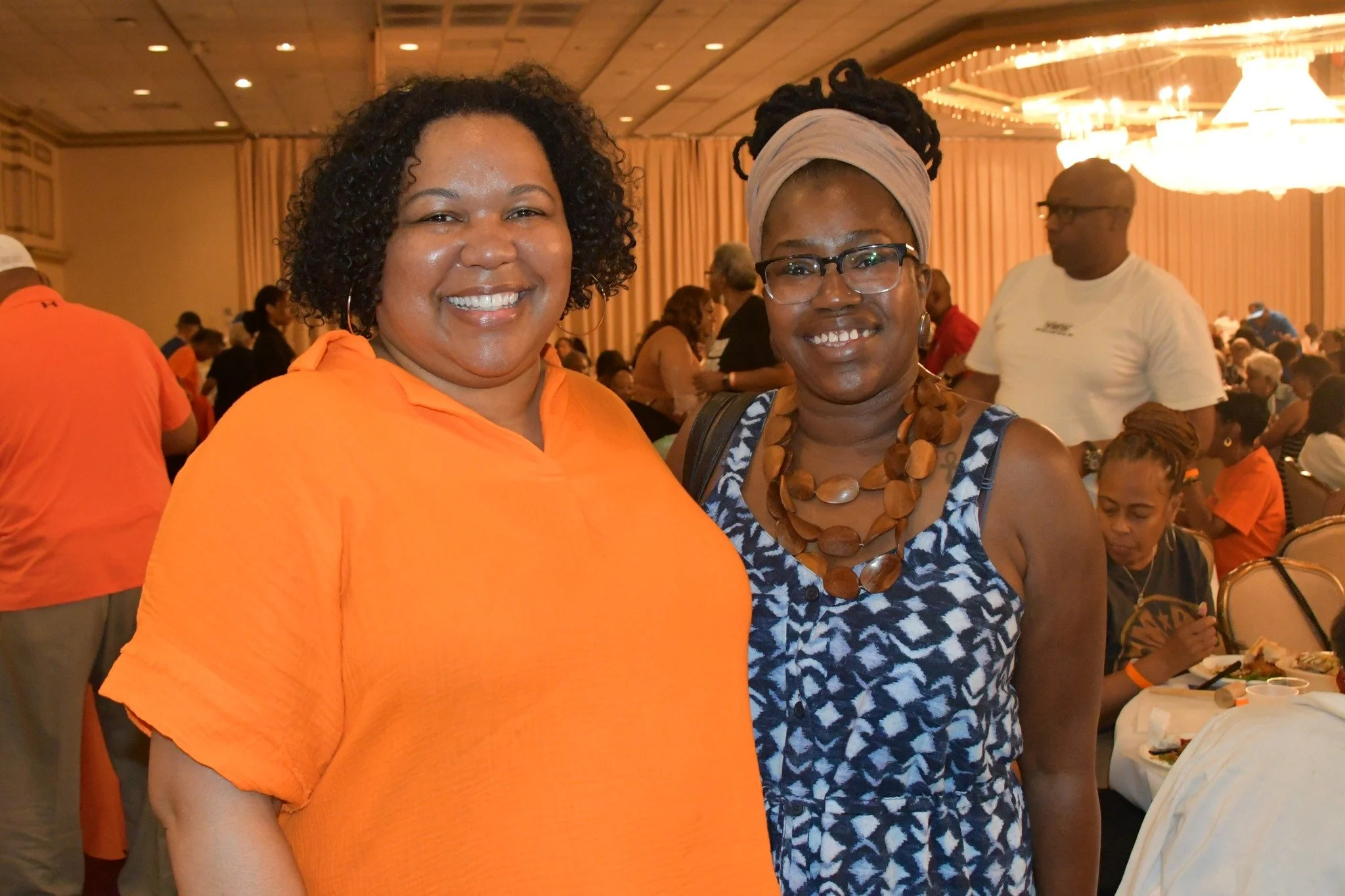 MSUAA-DC Metropolitan Area Chapter 39th Annual Scholarship Crab Feast