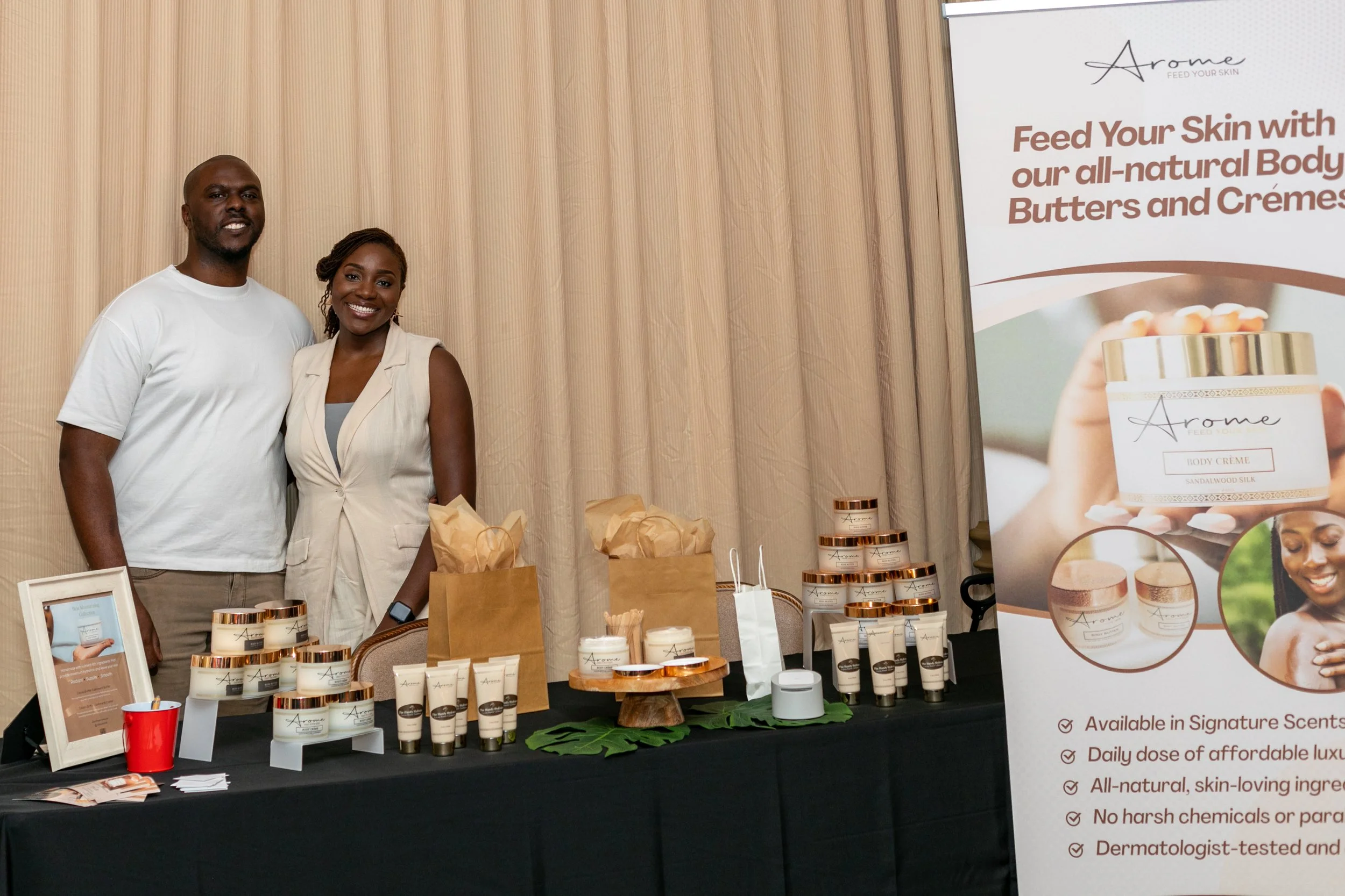 MSUAA-DC Metropolitan Area Chapter 39th Annual Scholarship Crab Feast