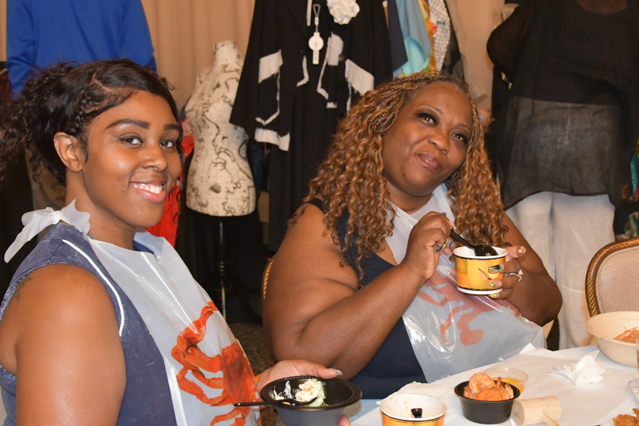 MSUAA-DC Metropolitan Area Chapter 39th Annual Scholarship Crab Feast