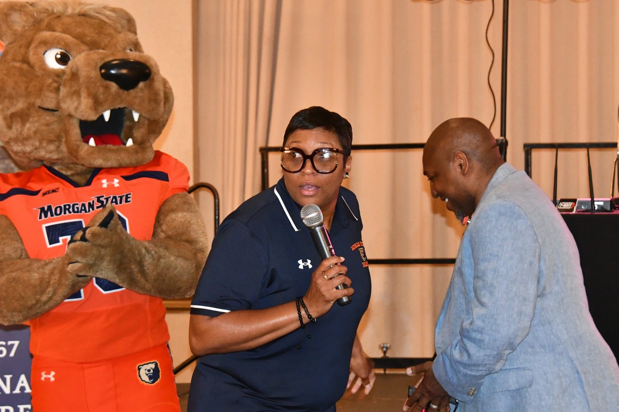 MSUAA-DC Metropolitan Area Chapter 39th Annual Scholarship Crab Feast