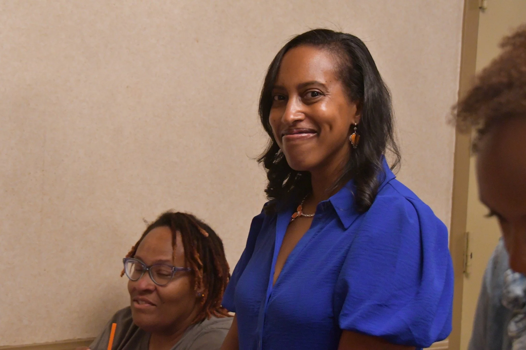 MSUAA-DC Metropolitan Area Chapter 39th Annual Scholarship Crab Feast