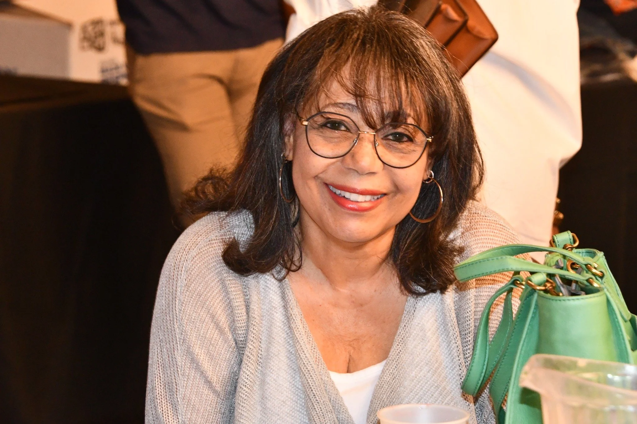 MSUAA-DC Metropolitan Area Chapter 39th Annual Scholarship Crab Feast
