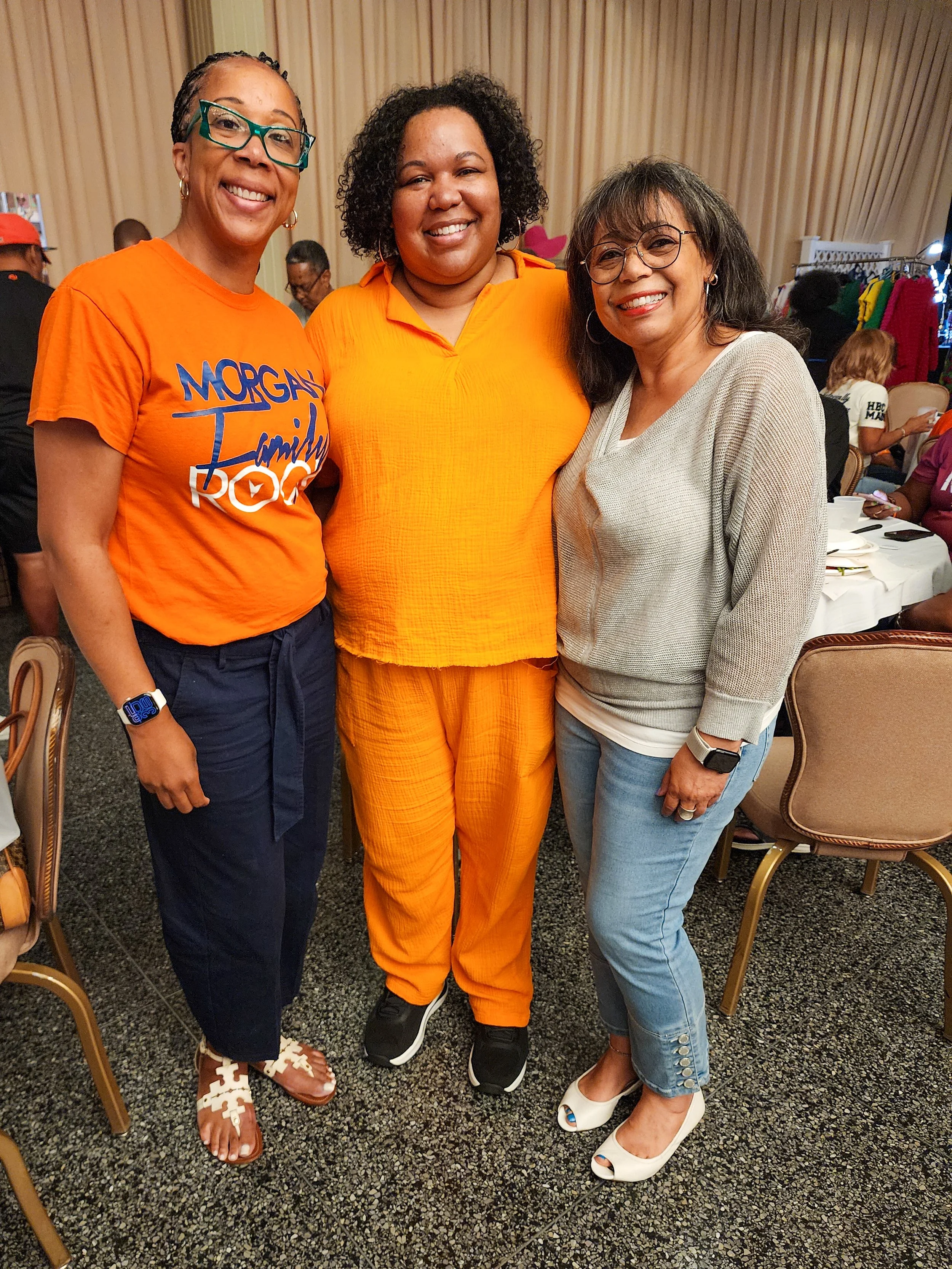 MSUAA-DC Metropolitan Area Chapter 39th Annual Scholarship Crab Feast