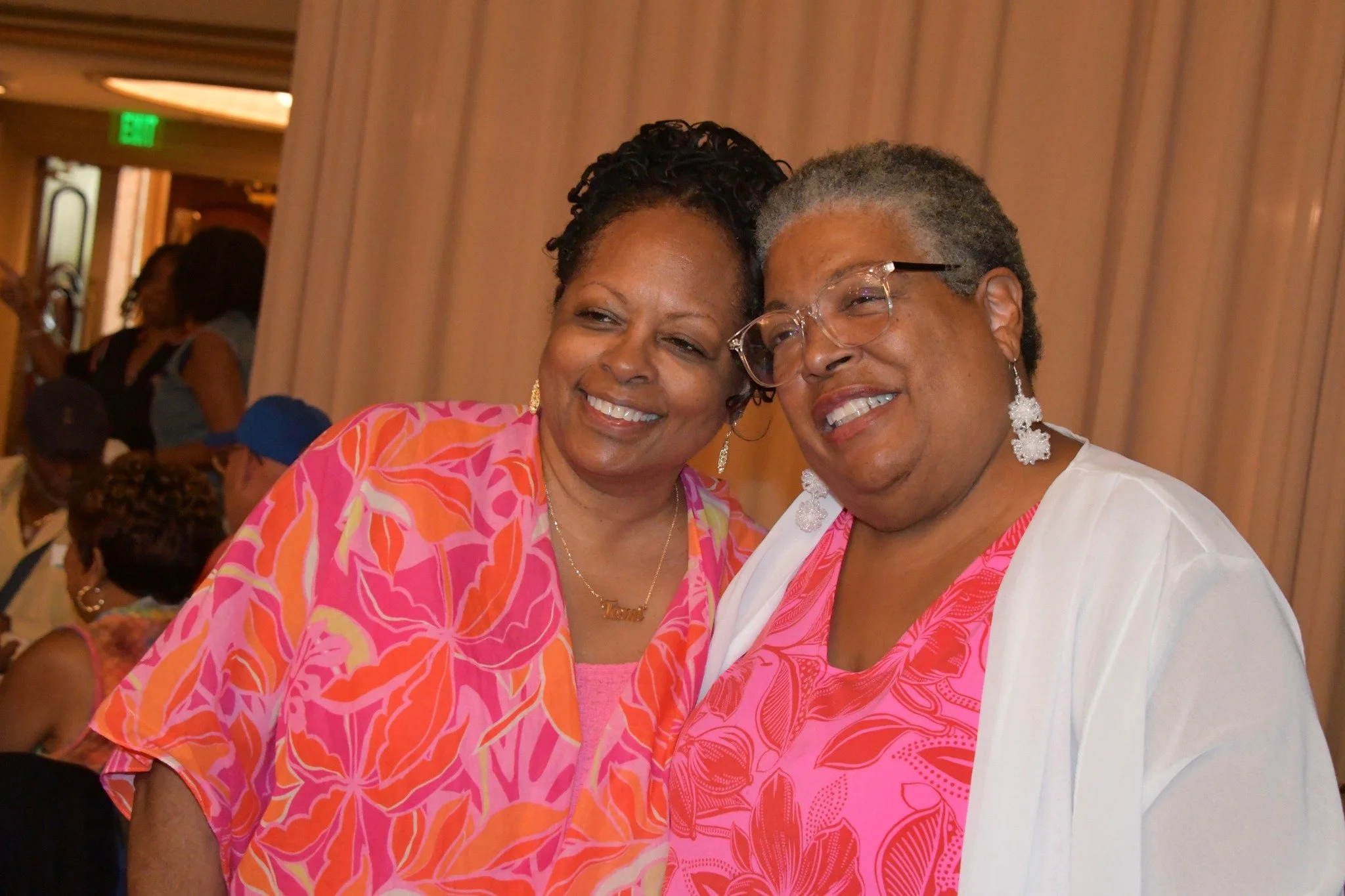 MSUAA-DC Metropolitan Area Chapter 39th Annual Scholarship Crab Feast