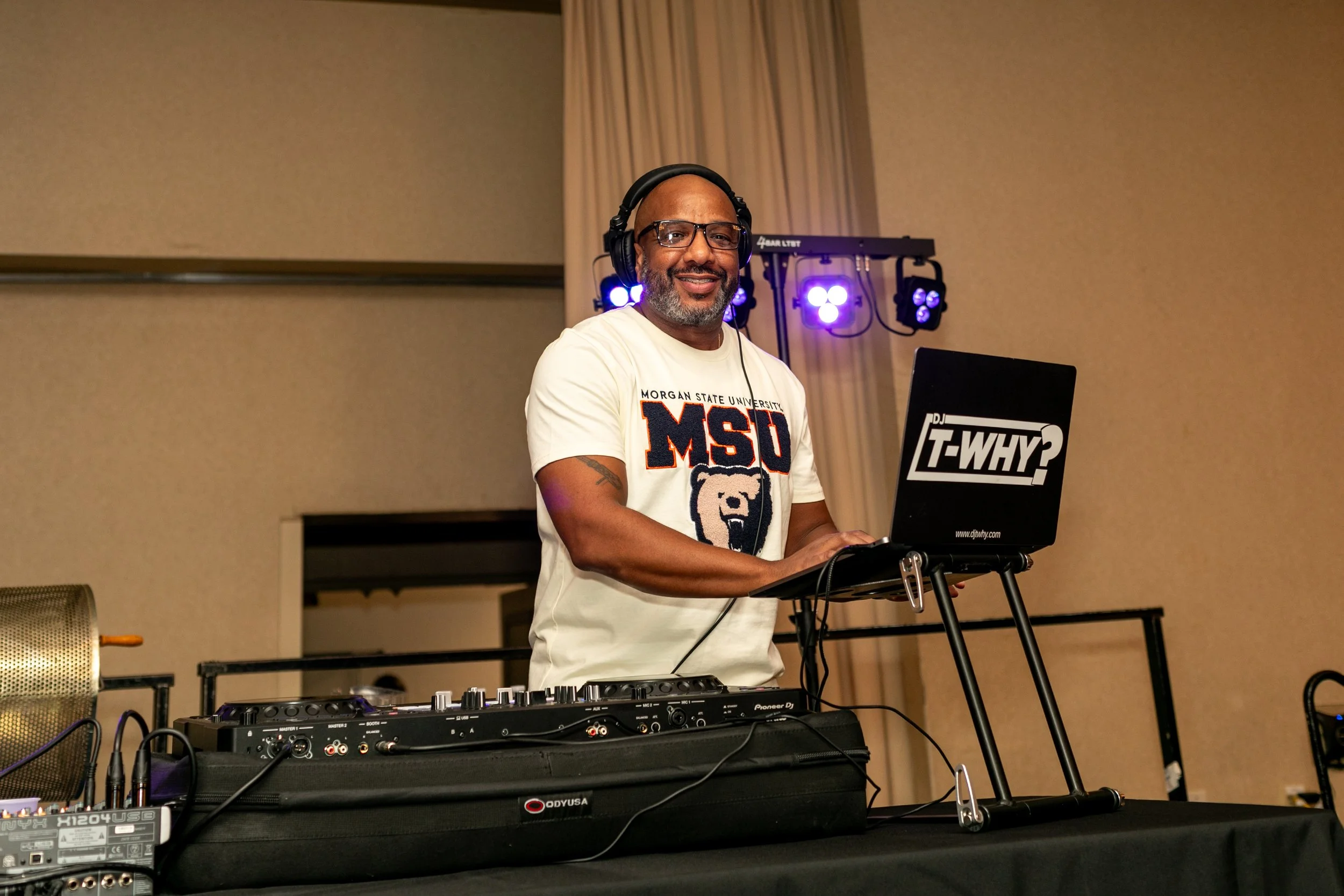 MSUAA-DC Metropolitan Area Chapter 39th Annual Scholarship Crab Feast