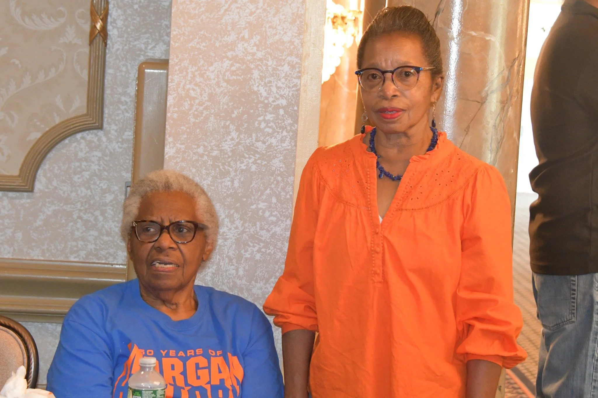 MSUAA-DC Metropolitan Area Chapter 39th Annual Scholarship Crab Feast