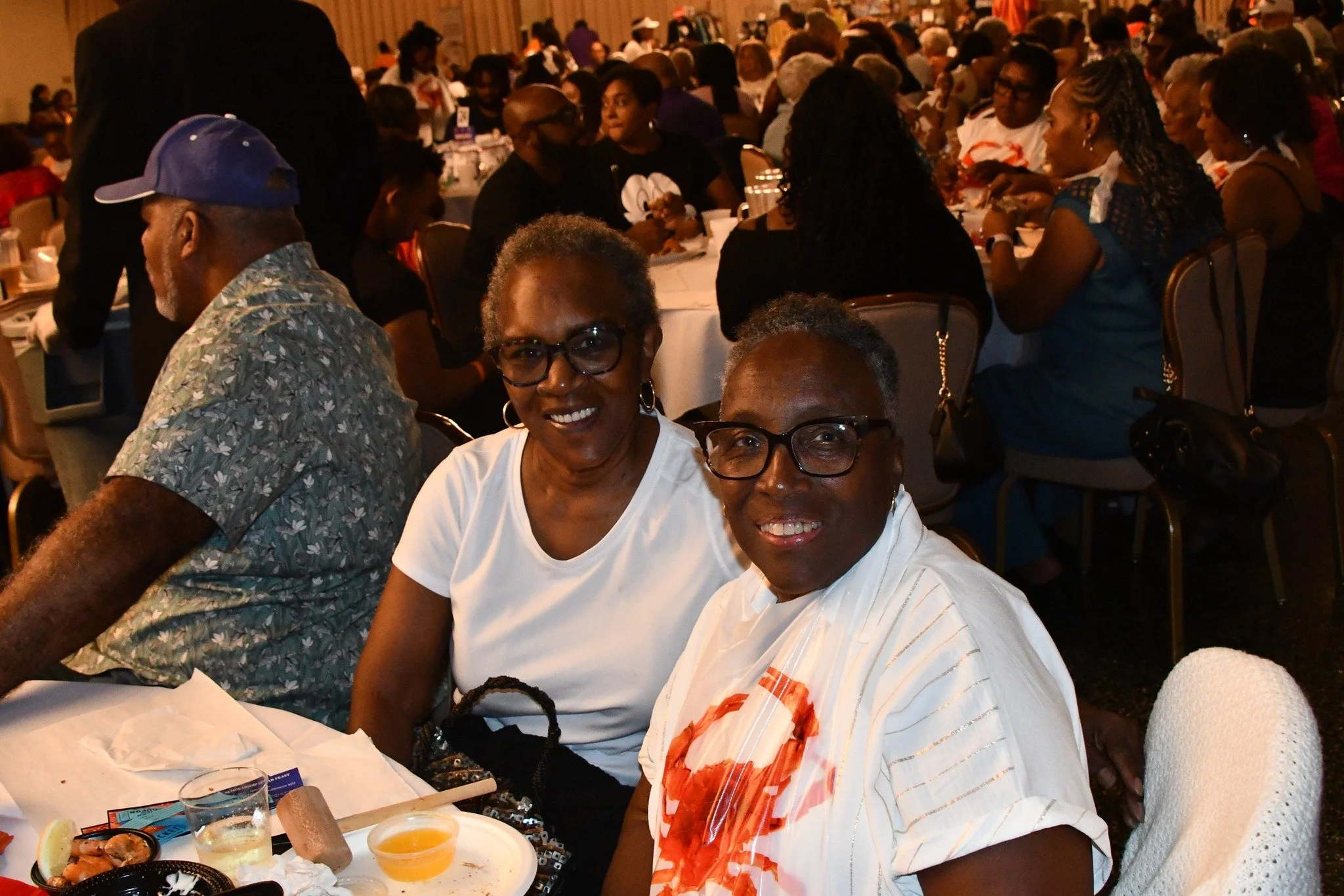 MSUAA-DC Metropolitan Area Chapter 39th Annual Scholarship Crab Feast