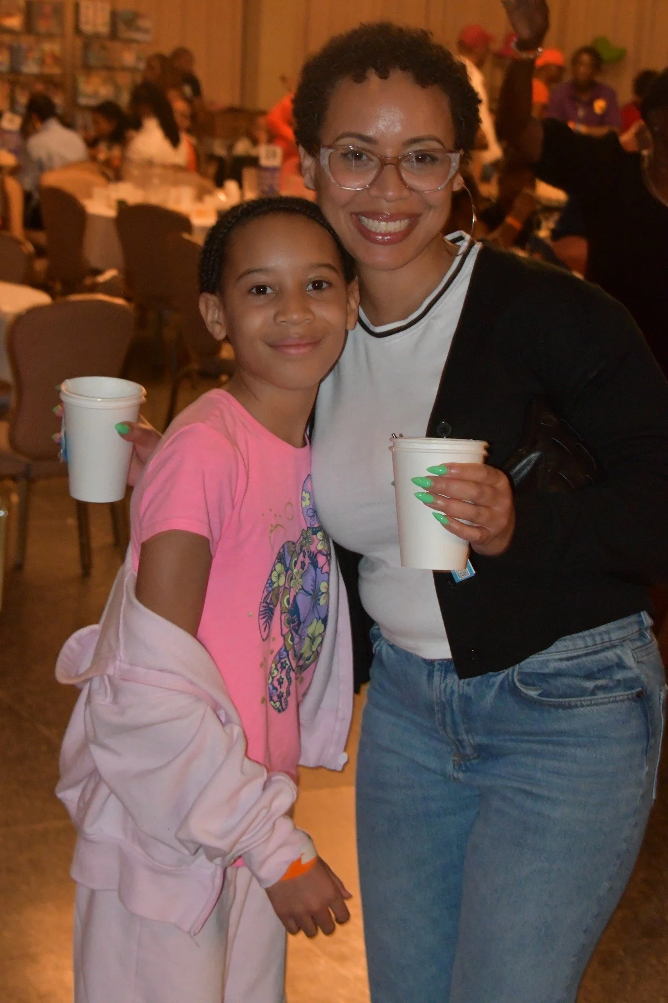 MSUAA-DC Metropolitan Area Chapter 39th Annual Scholarship Crab Feast