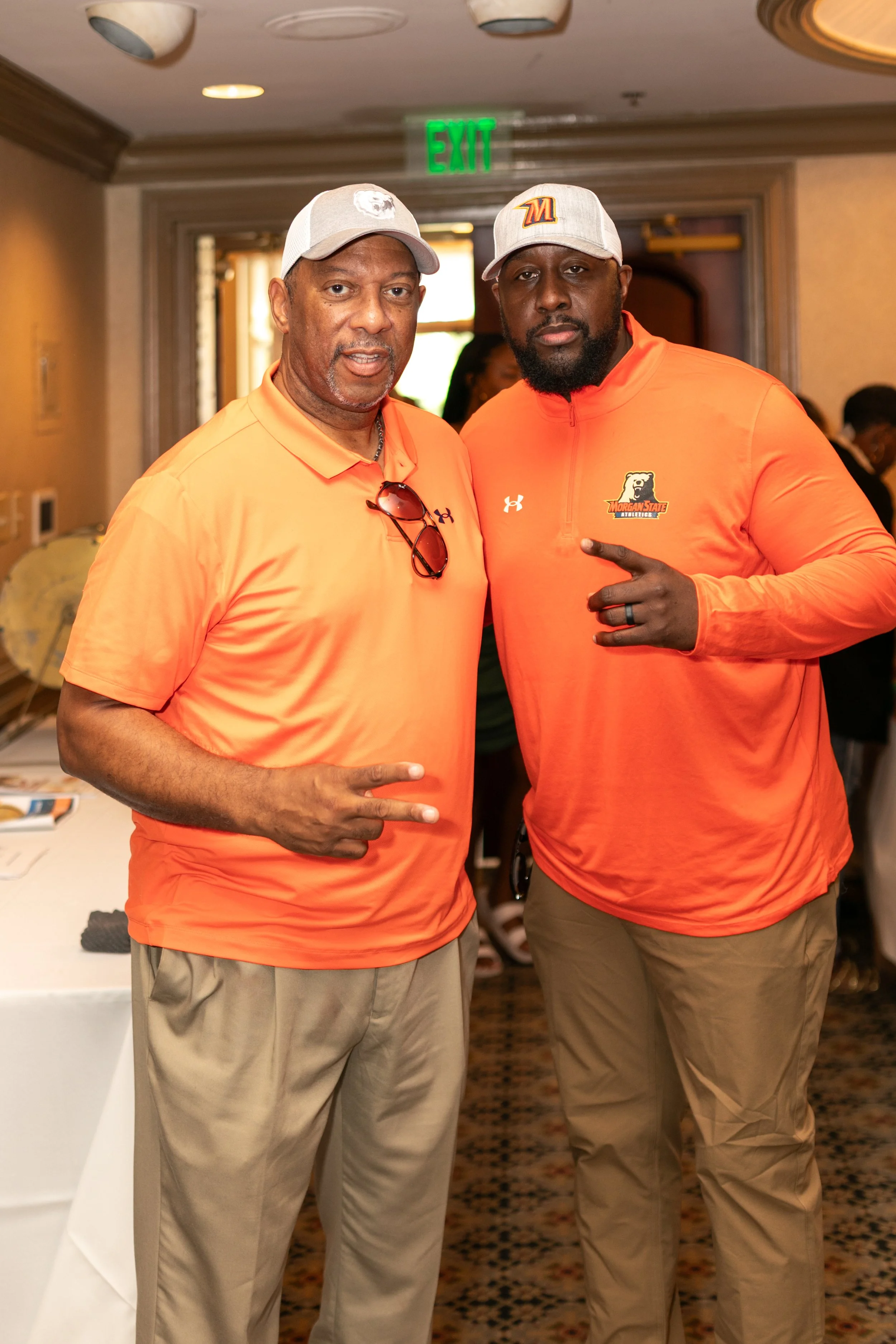 MSUAA-DC Metropolitan Area Chapter 39th Annual Scholarship Crab Feast