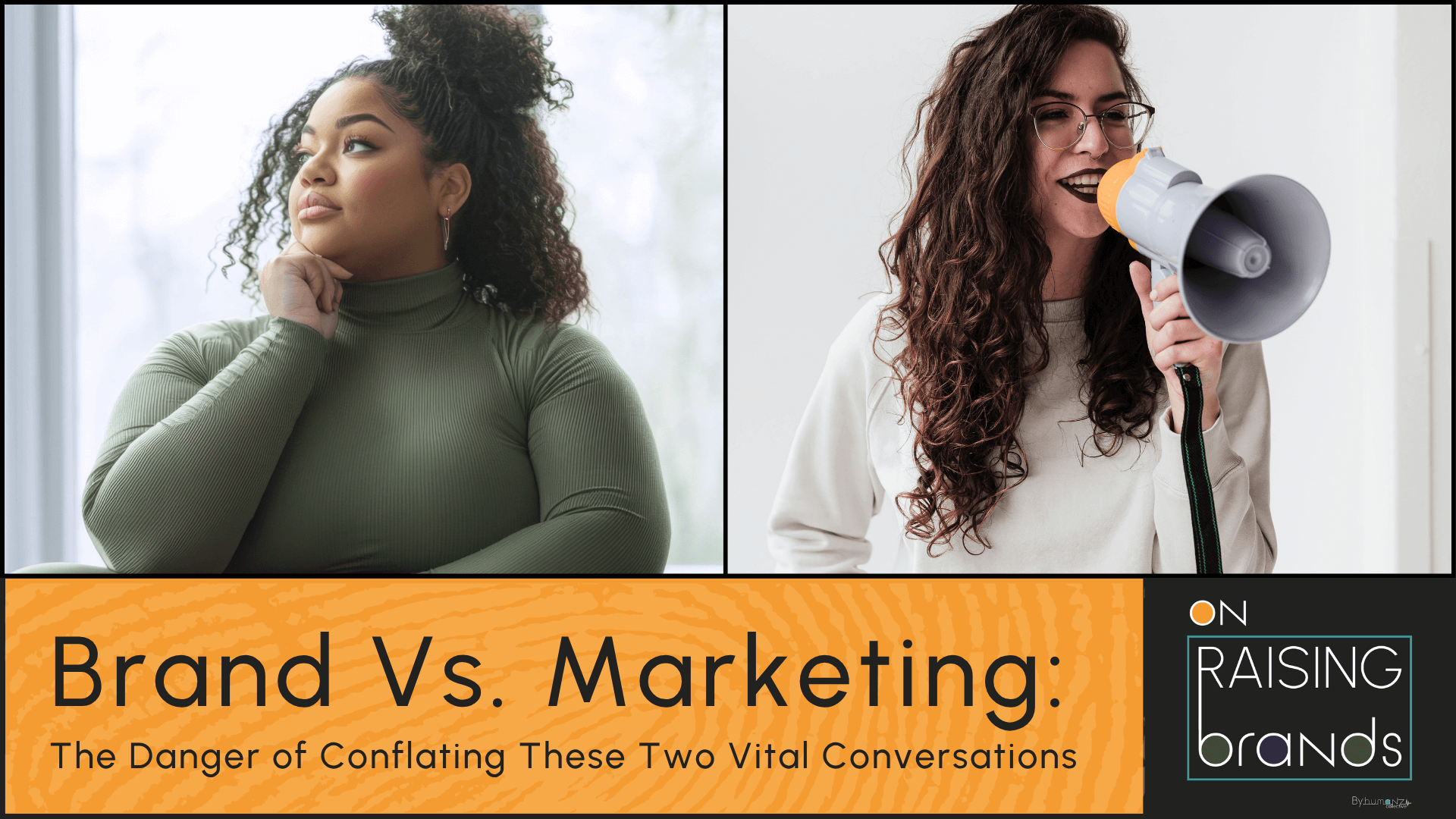 On Raising Brands | Thoughtful Strategy For High-Integrity Founders ...