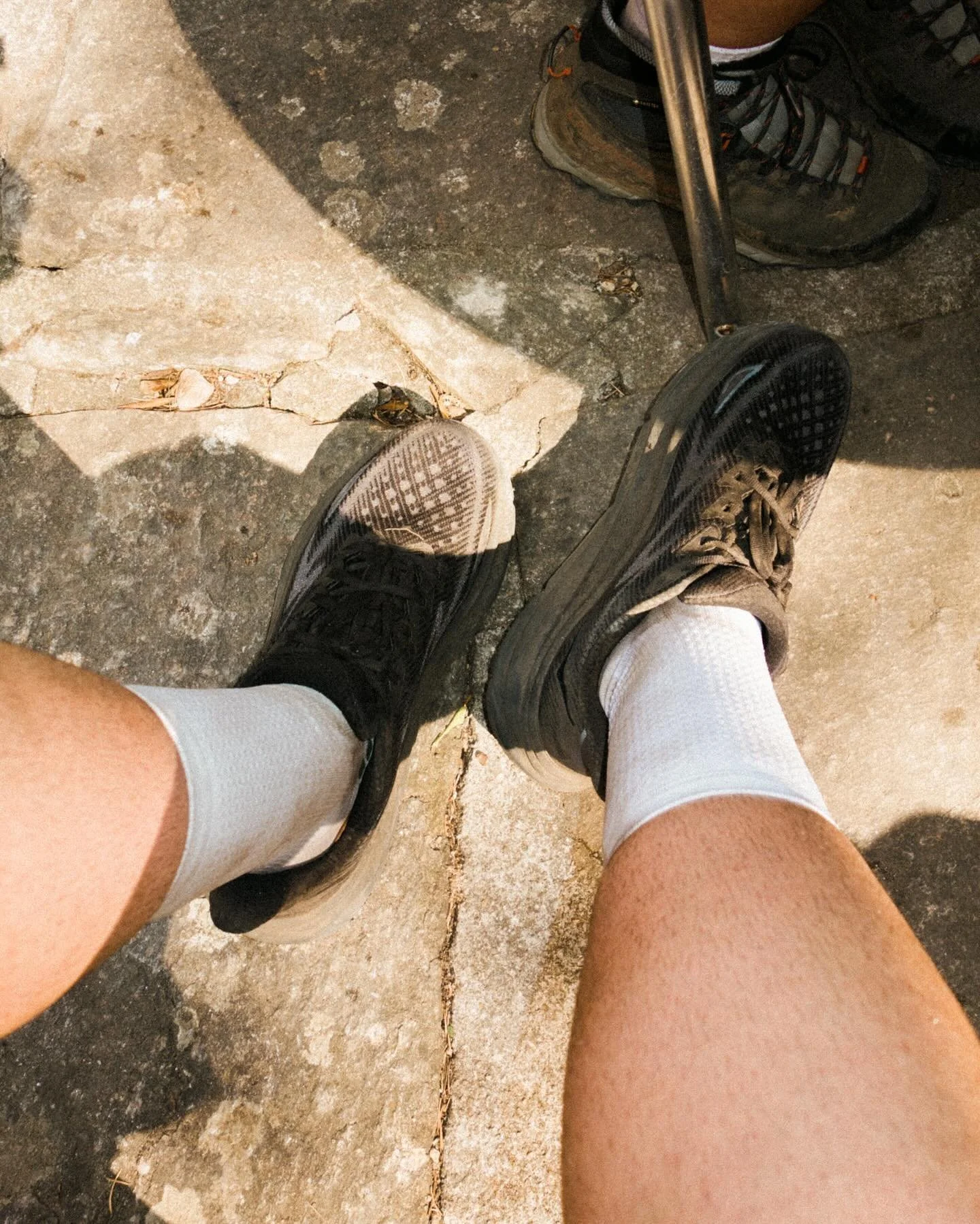 Eternal summer 

~

Kinda up for pub fires and Harry Potter now tbh. 

#sonyalpha#hokaclifton#sonyrx100#argoe#outdoors#campinglife#onetoomany