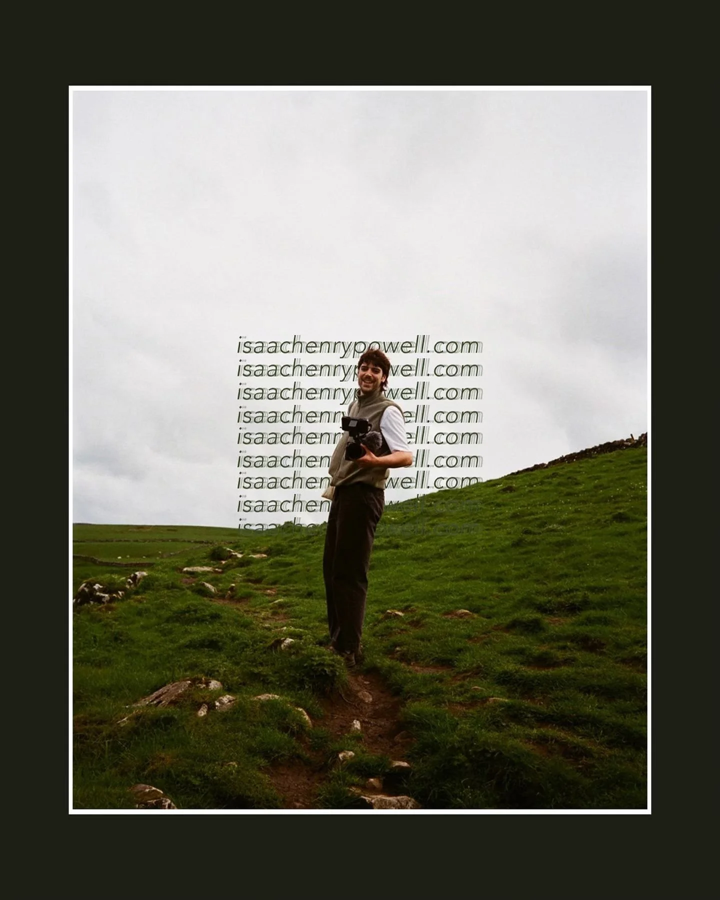 Ciao!

A fresh look for my site, take a look if you so wish. X

~

#photography#filmmaker#portfolio#sonyalpha#cycling#squarespace#outdoors#pasnormalstudios#peace#deiastudios#checkit
