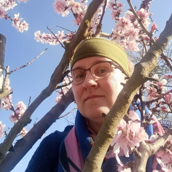 Slow Flowers Finland hallitus Laura Lehikoinen 2026