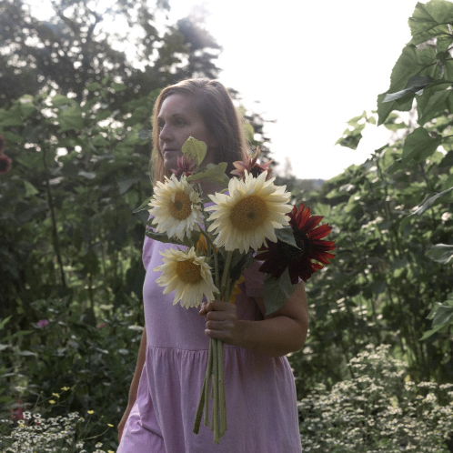 Slow Flowers Finland hallitus Riikka Aminoff 2026