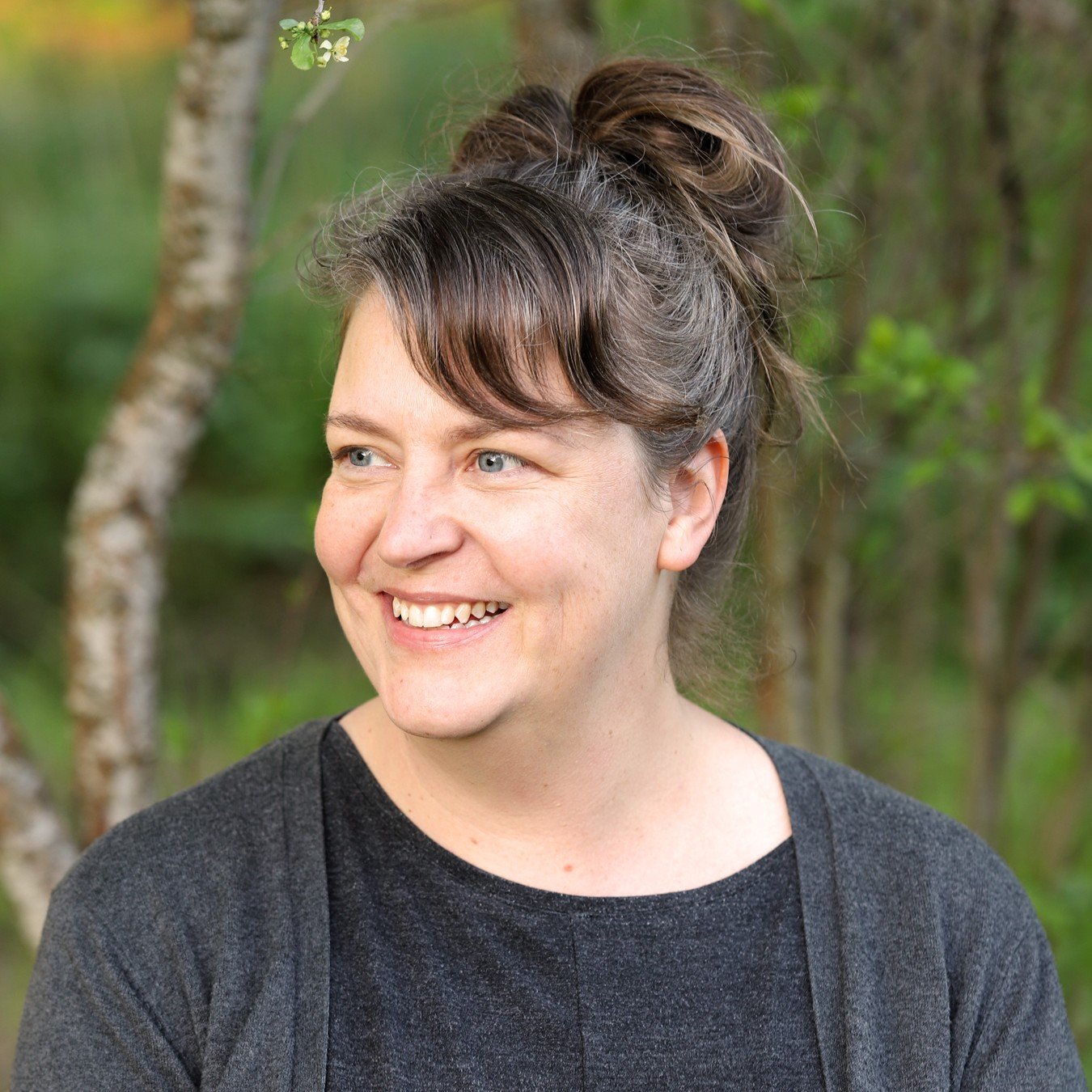 Slow Flowers Finland hallitus Mari Kallionpää 2026