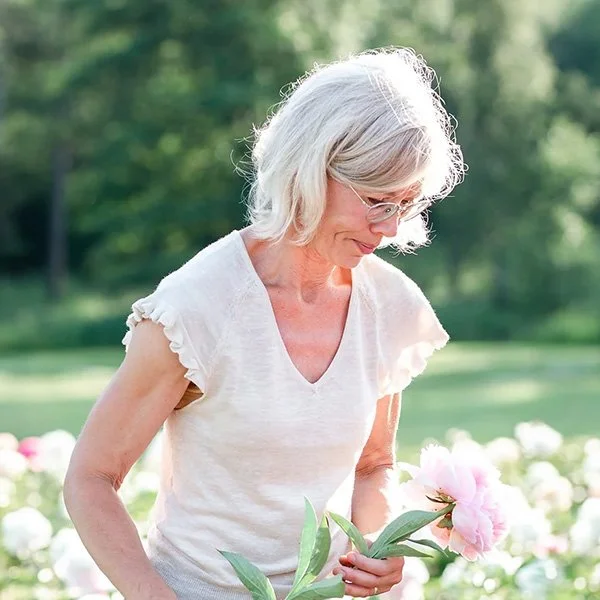 Sjökulla Blomster Monika Lönnqvist
