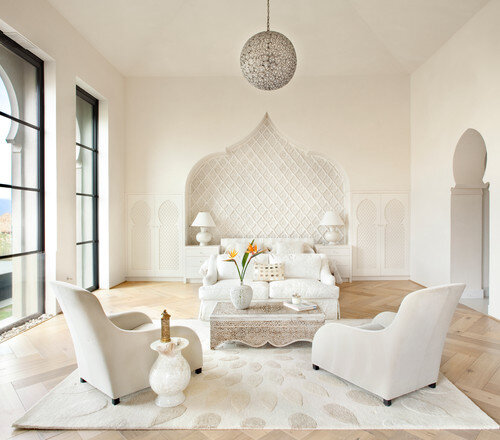 12 Eclectic Design Ideas Inspired by Moroccan Culture — Hipcouch | Complete  Interiors & Furniture