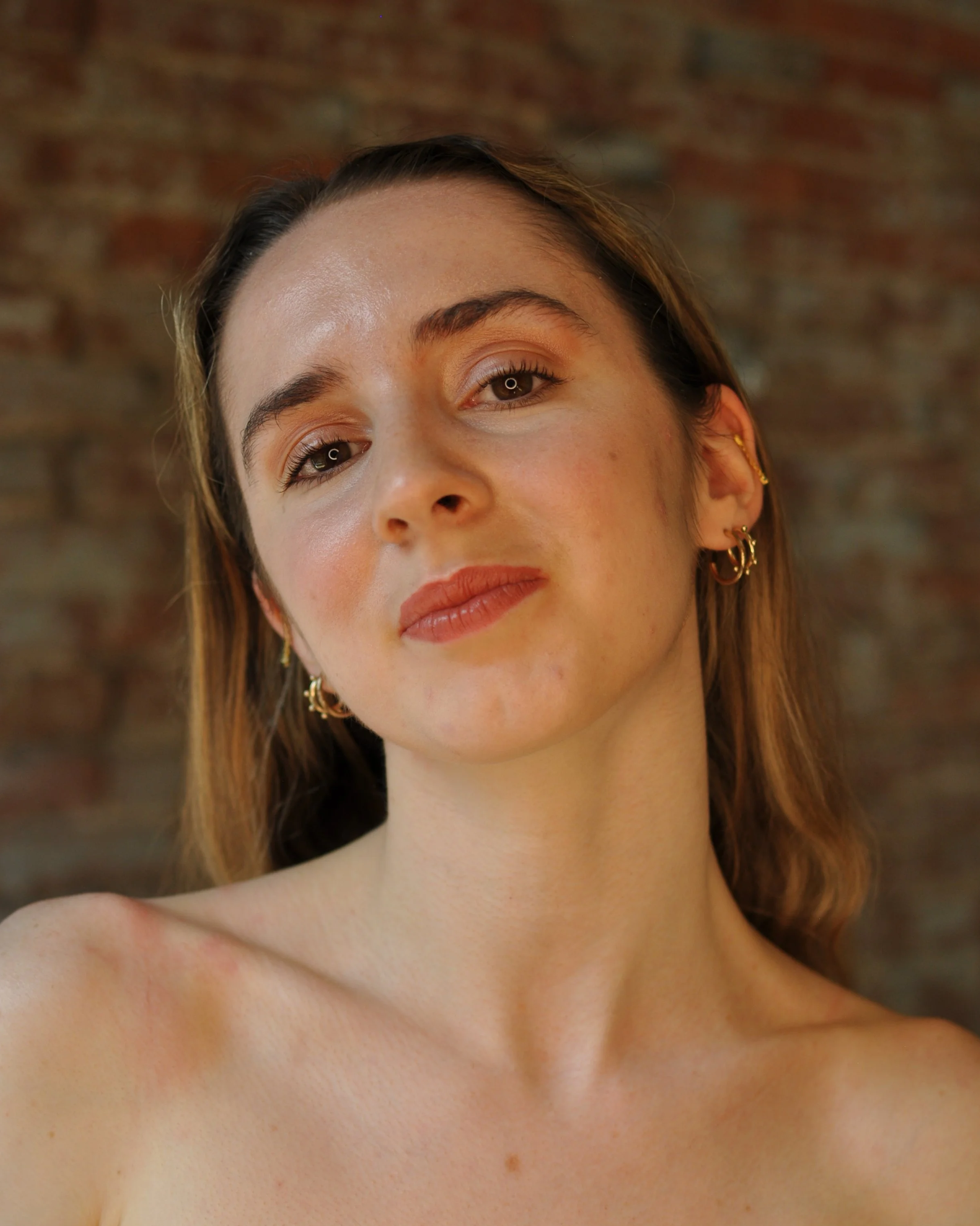 Brighton Smith - Company Artist