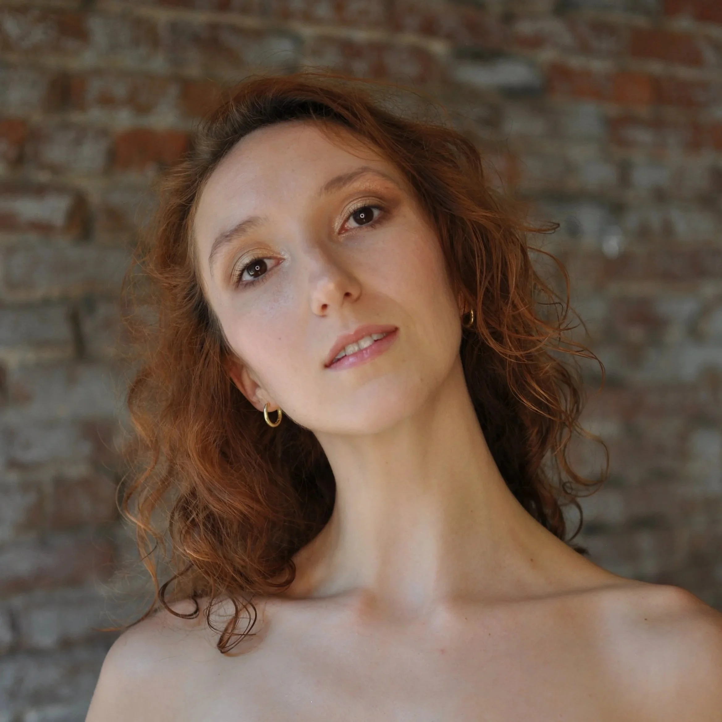 Emma Brannen - Associate Artist