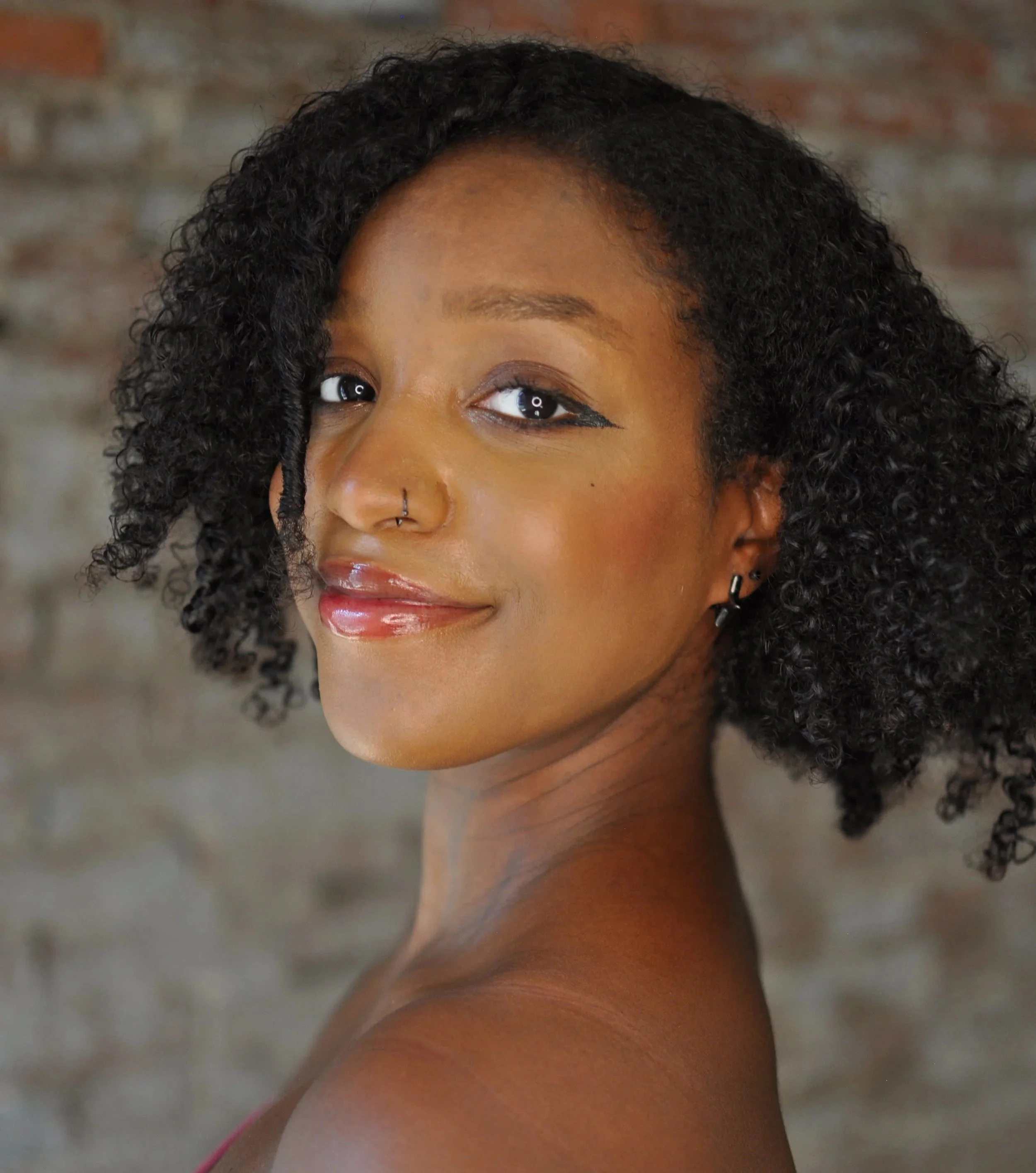 Jayla Thacker - Company Artist