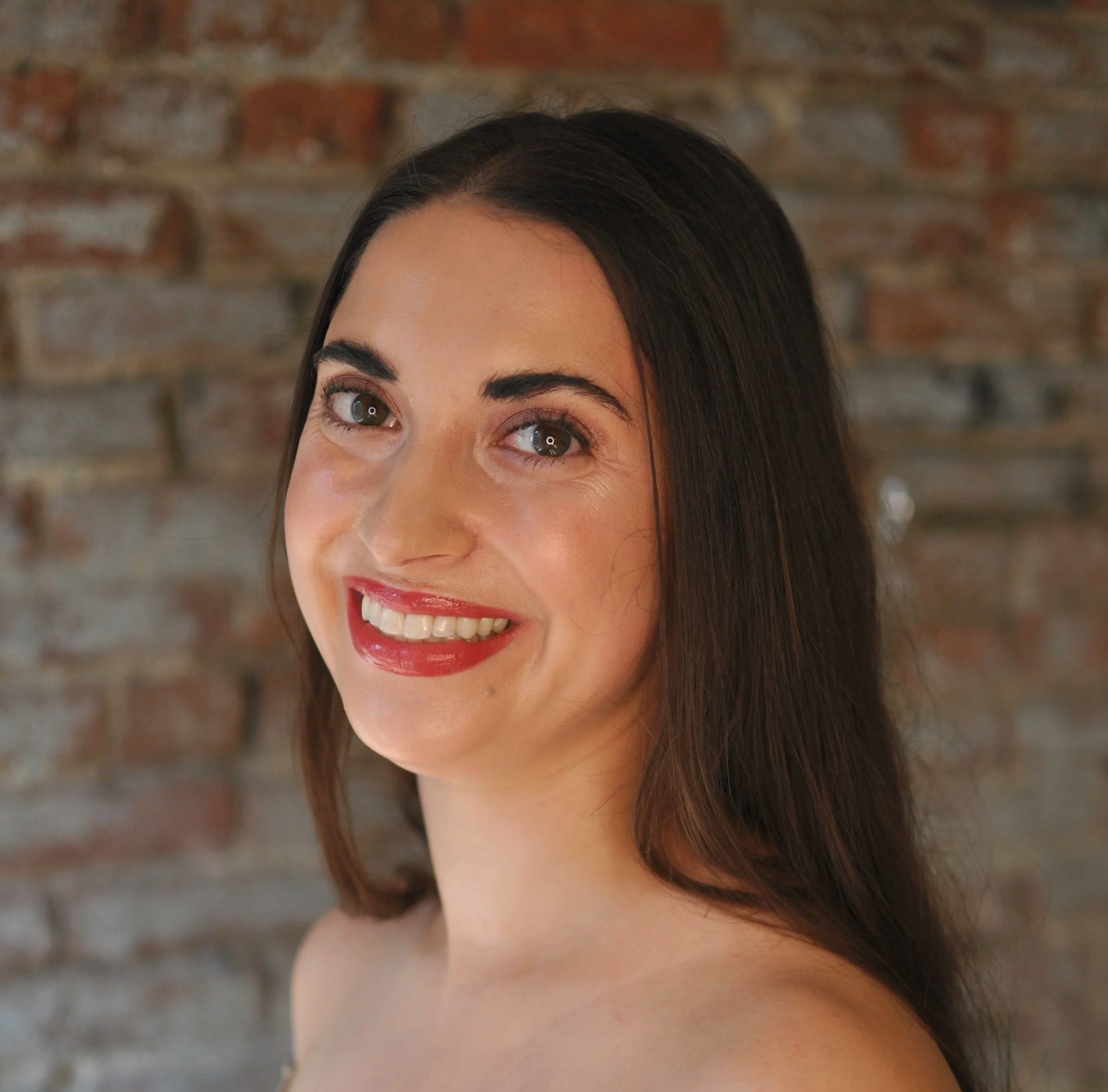 Kristen Sievert - Company Artist