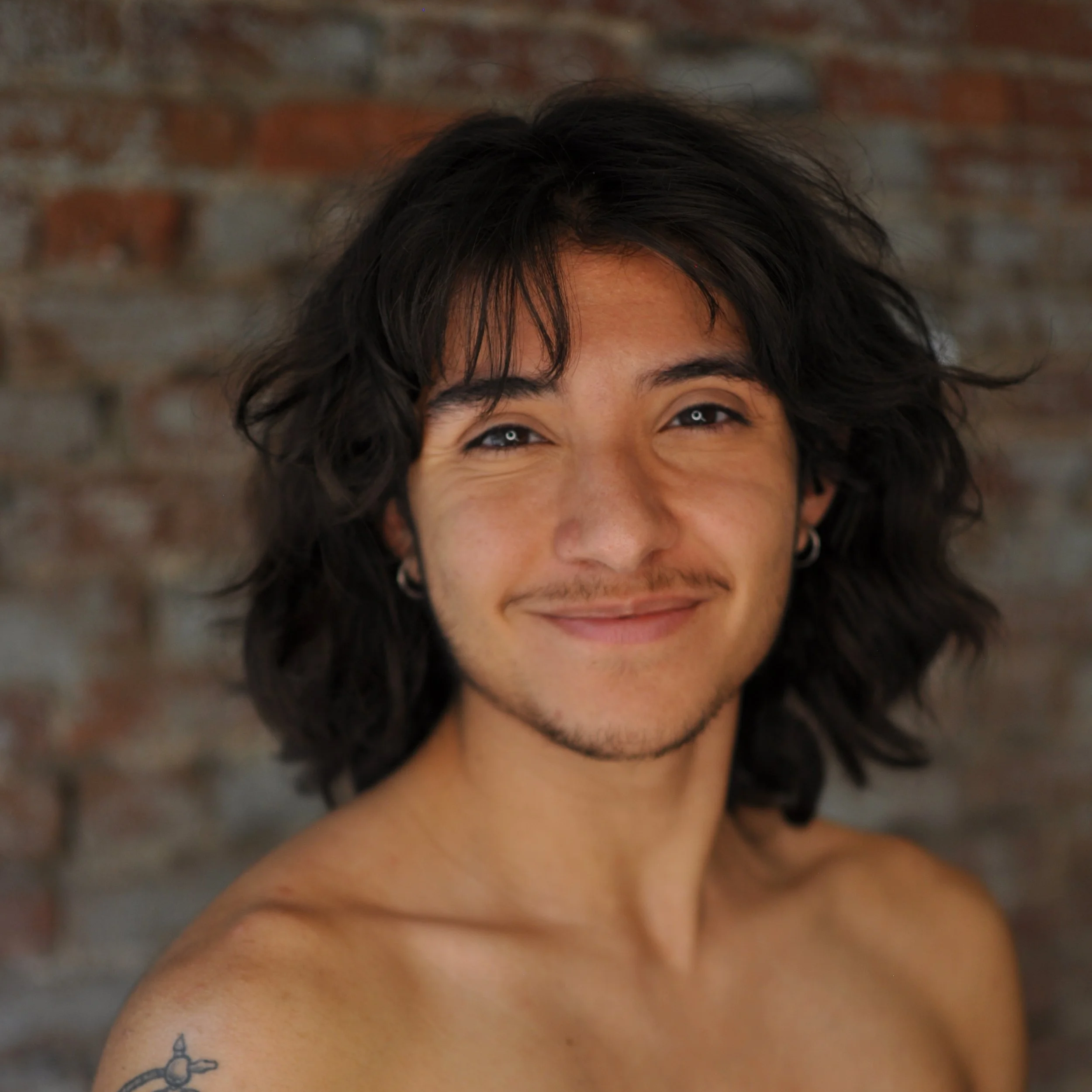 Alejo Barandiaran