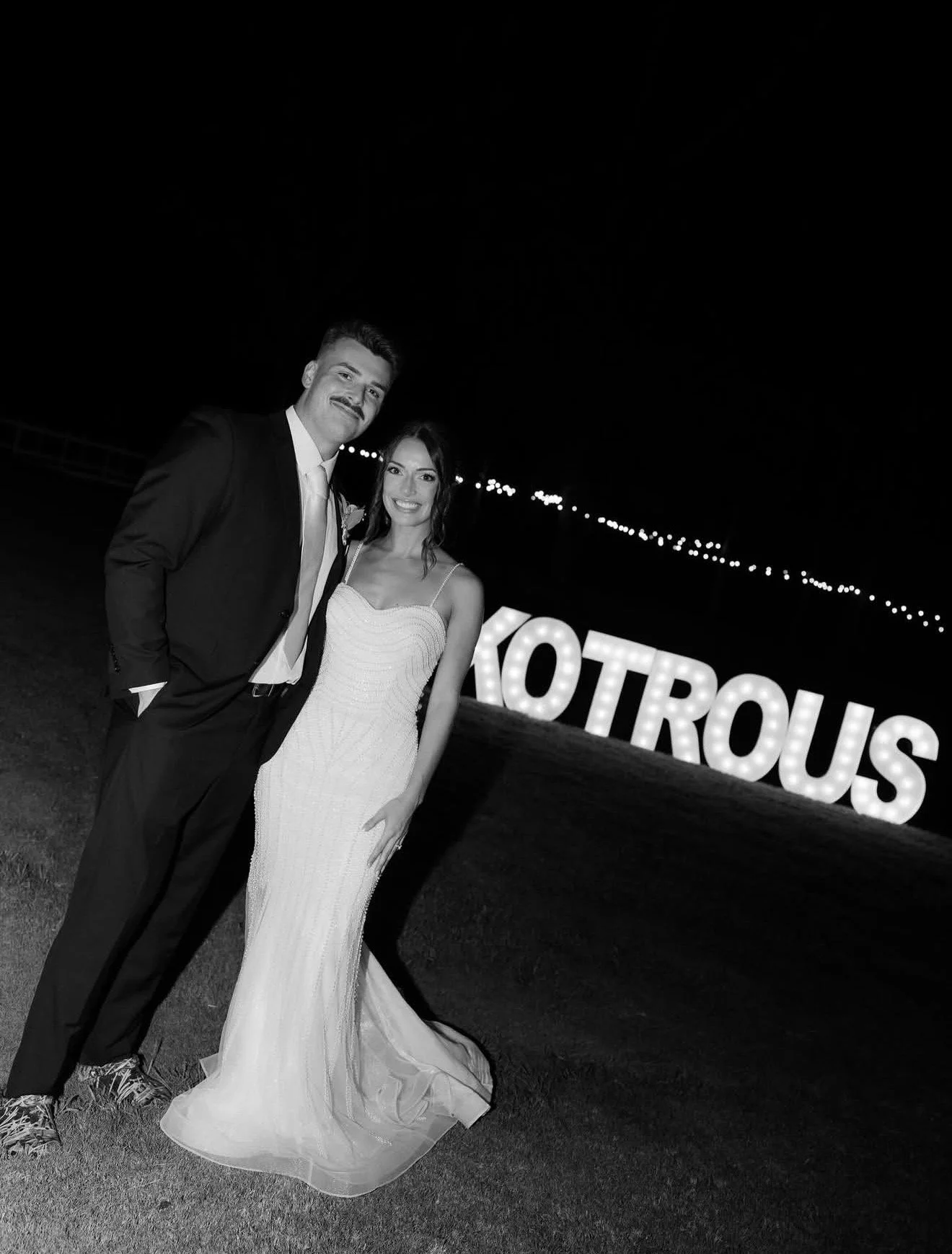 wedding marquee letter rentals Huntsville, Al