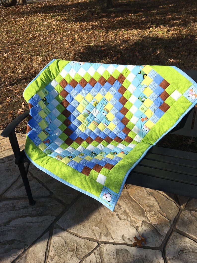 Keepsake Quilt Shop