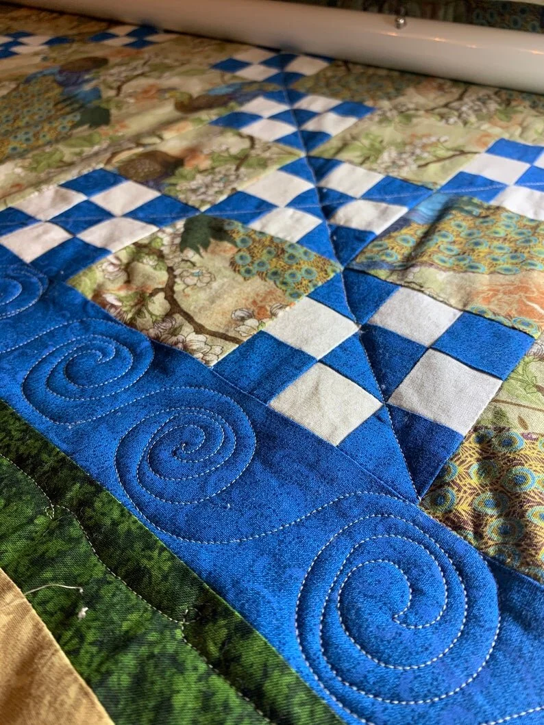 Shop — Keepsake Quilt Shop