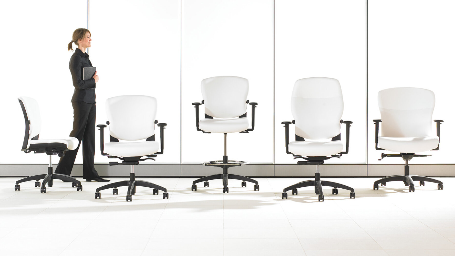 Task Seating