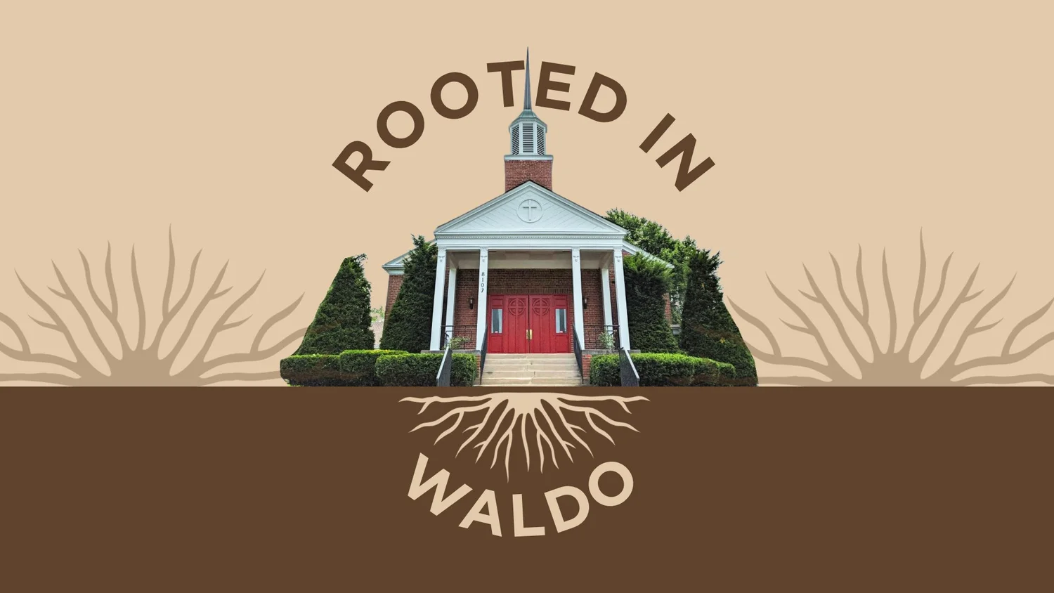 Restore Community Church - Waldo 2