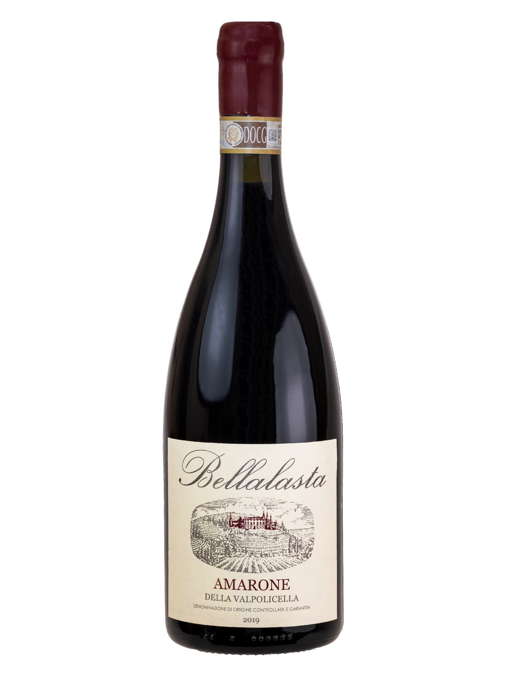 amarone bellalasta red vine.png