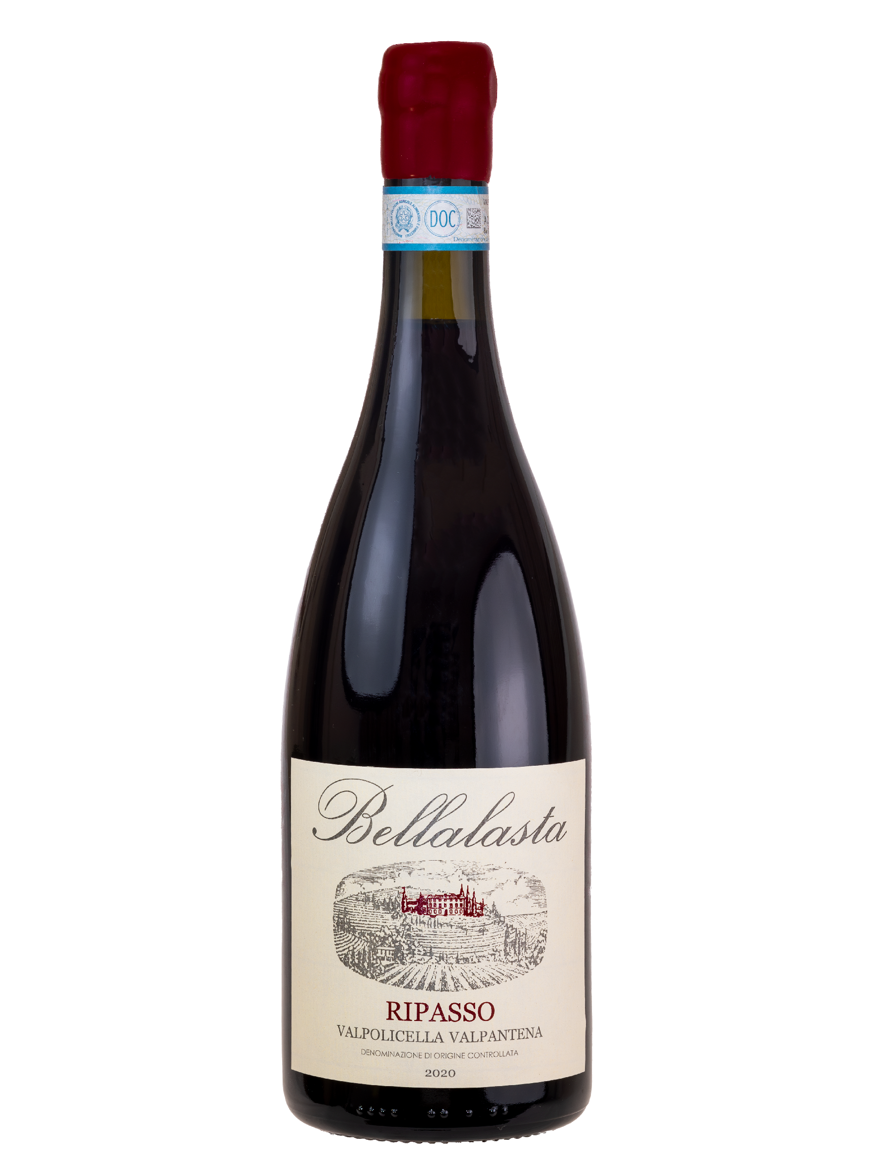 ripasso bellalasta red vine.png