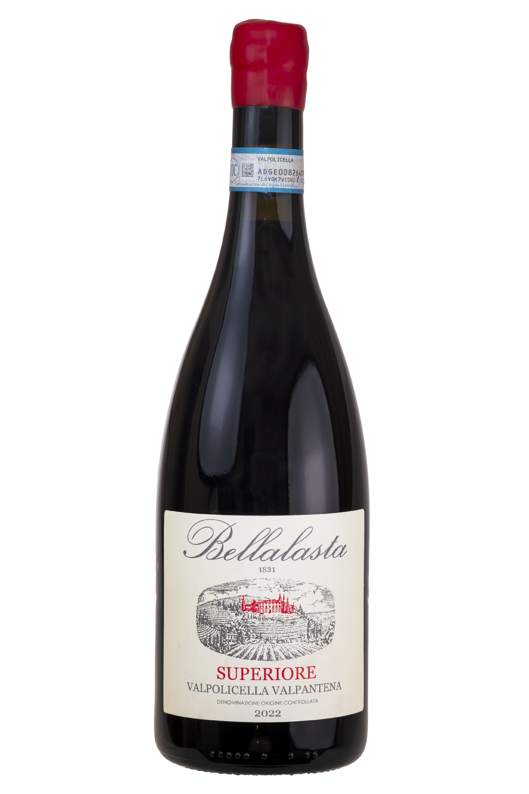 superiore bellalasta red vine.png