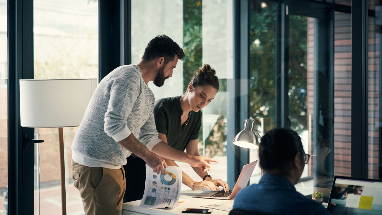 The underskilling crisis nobody discusses