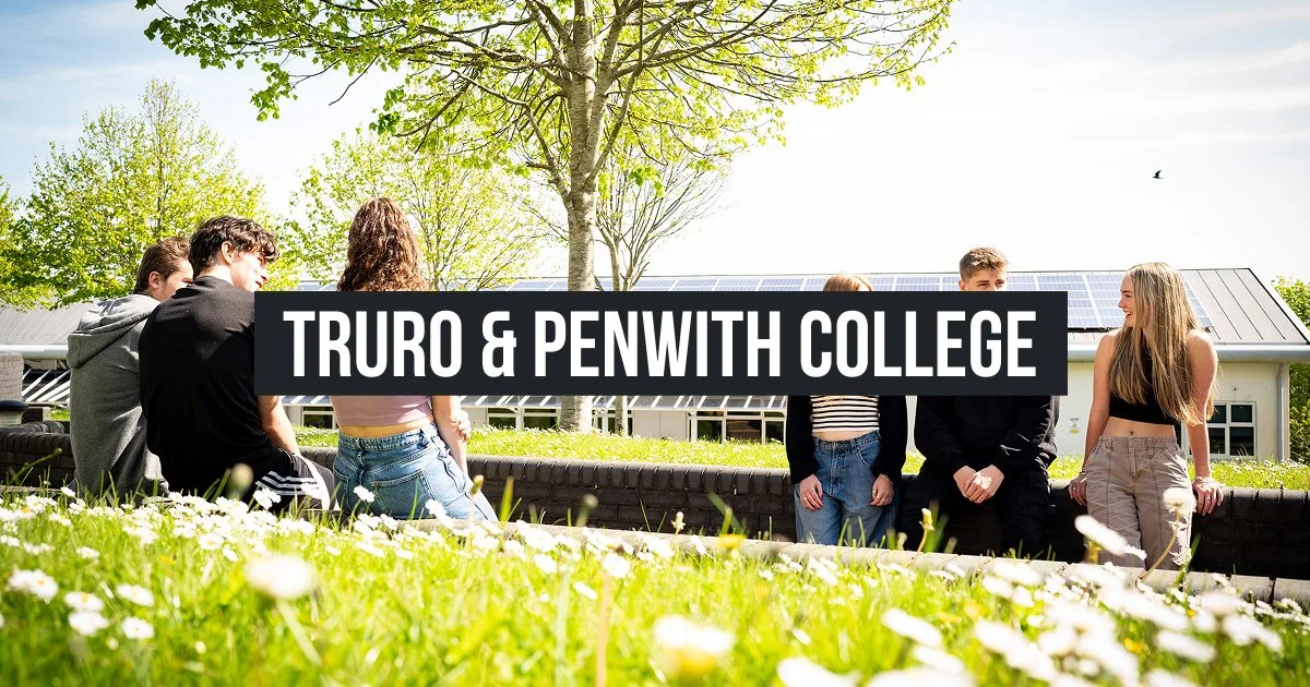 Truro & Penwith College