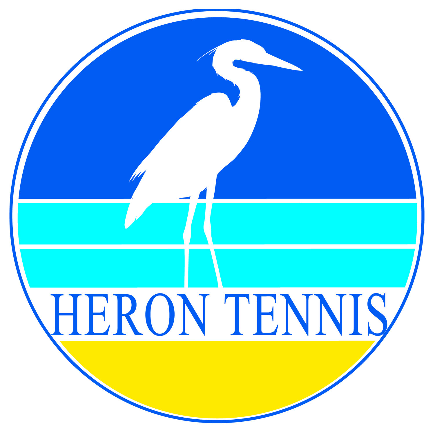 Heron Tennis