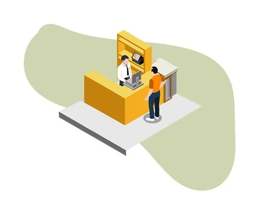 sales & catering — yellow dog software Images High... Amusement Inventory Software — Yellow Dog Software