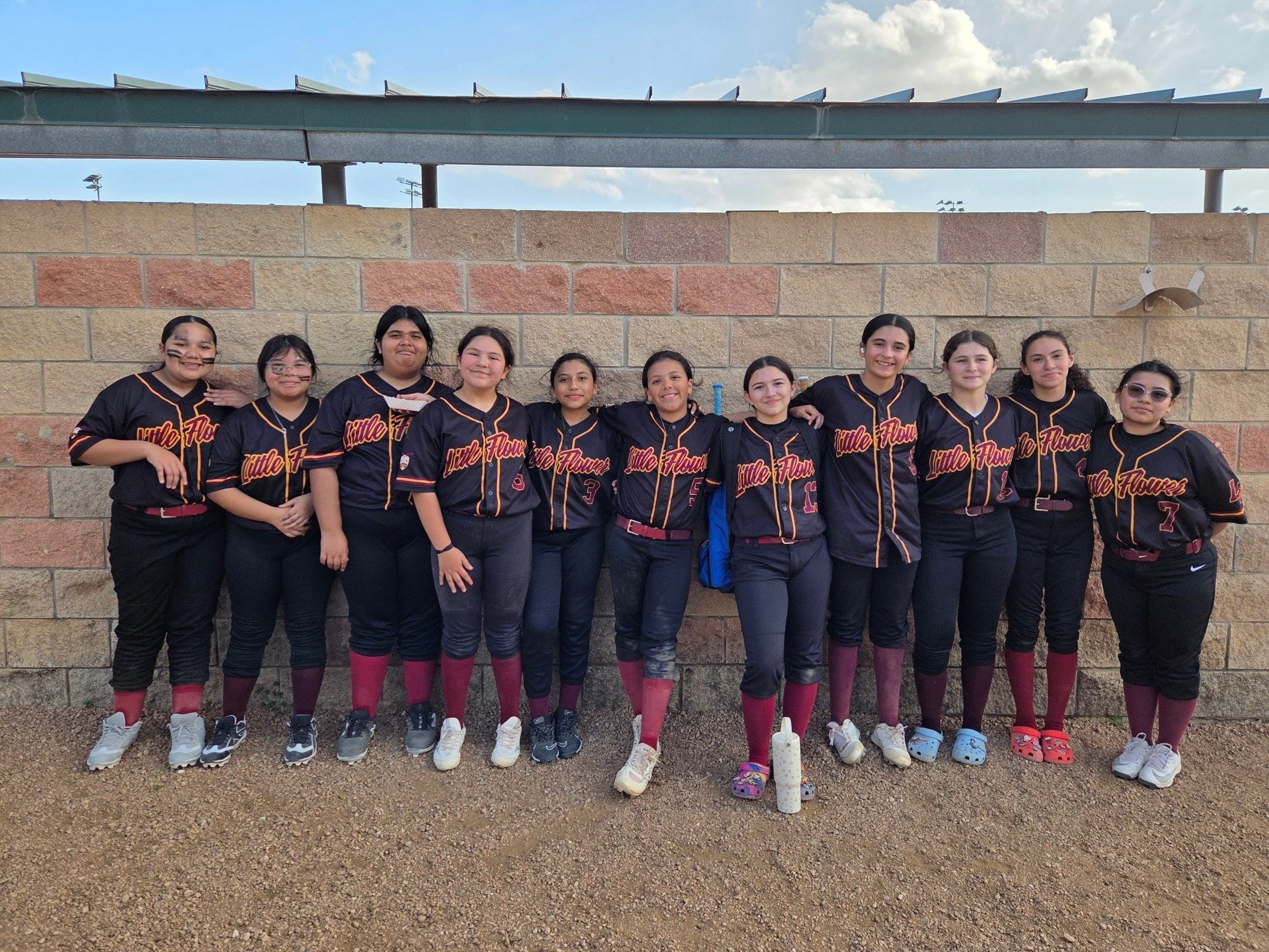 Let's all wish our LFS Eagles ⚾️ Baseball and 🥎 Softball teams good luck on a great spring season! 

They've been working hard and we're so proud of them, Let's Go Eagles 🦅